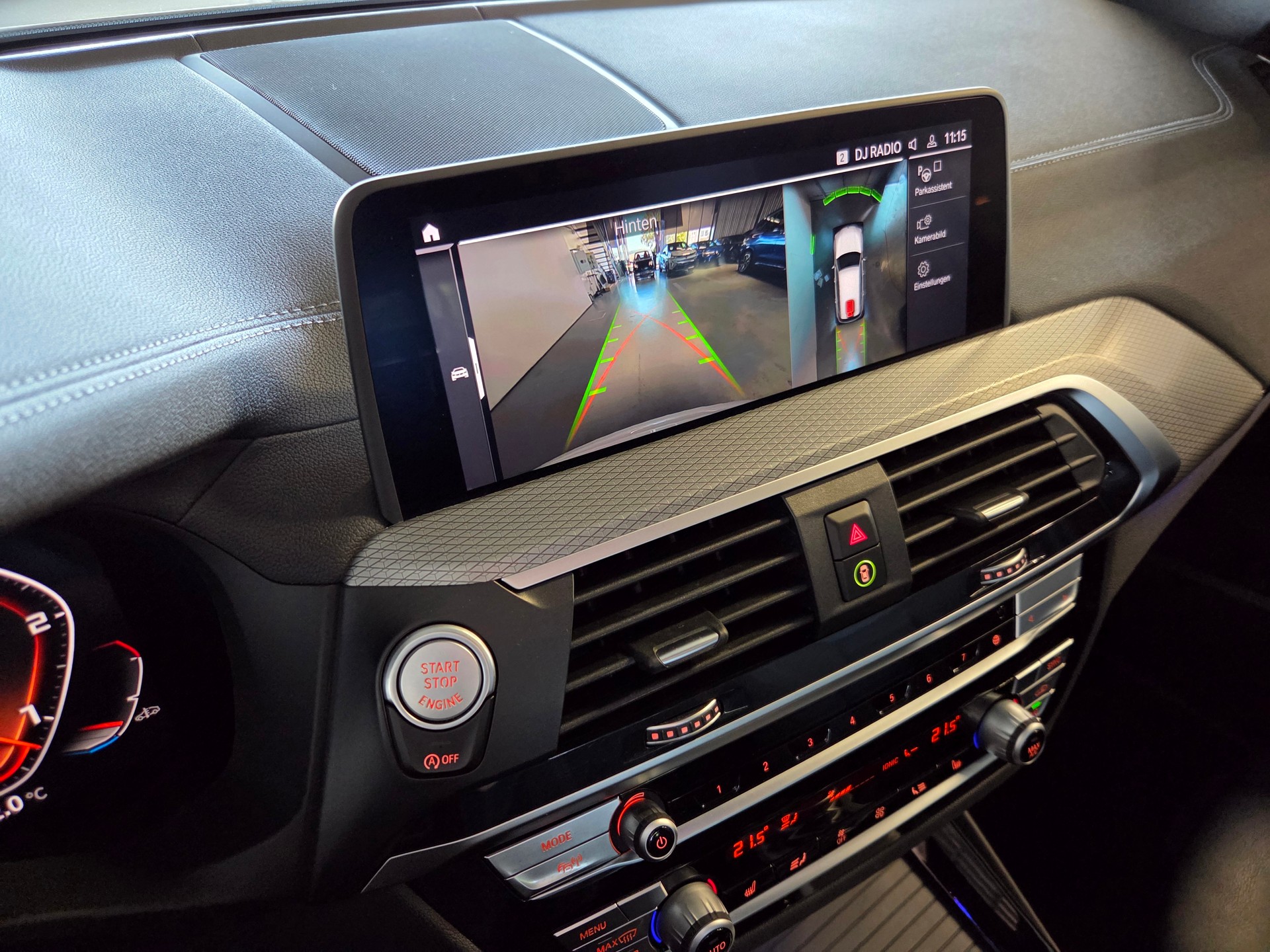 BMW X3 M40d-image-6