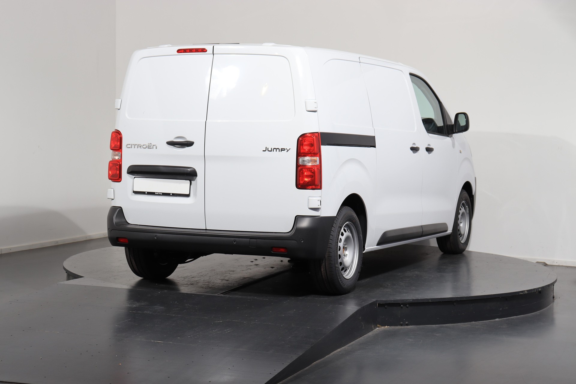CITROEN Jumpy Kaw. M 2.0 BlueHDi 145 S/S-image-2