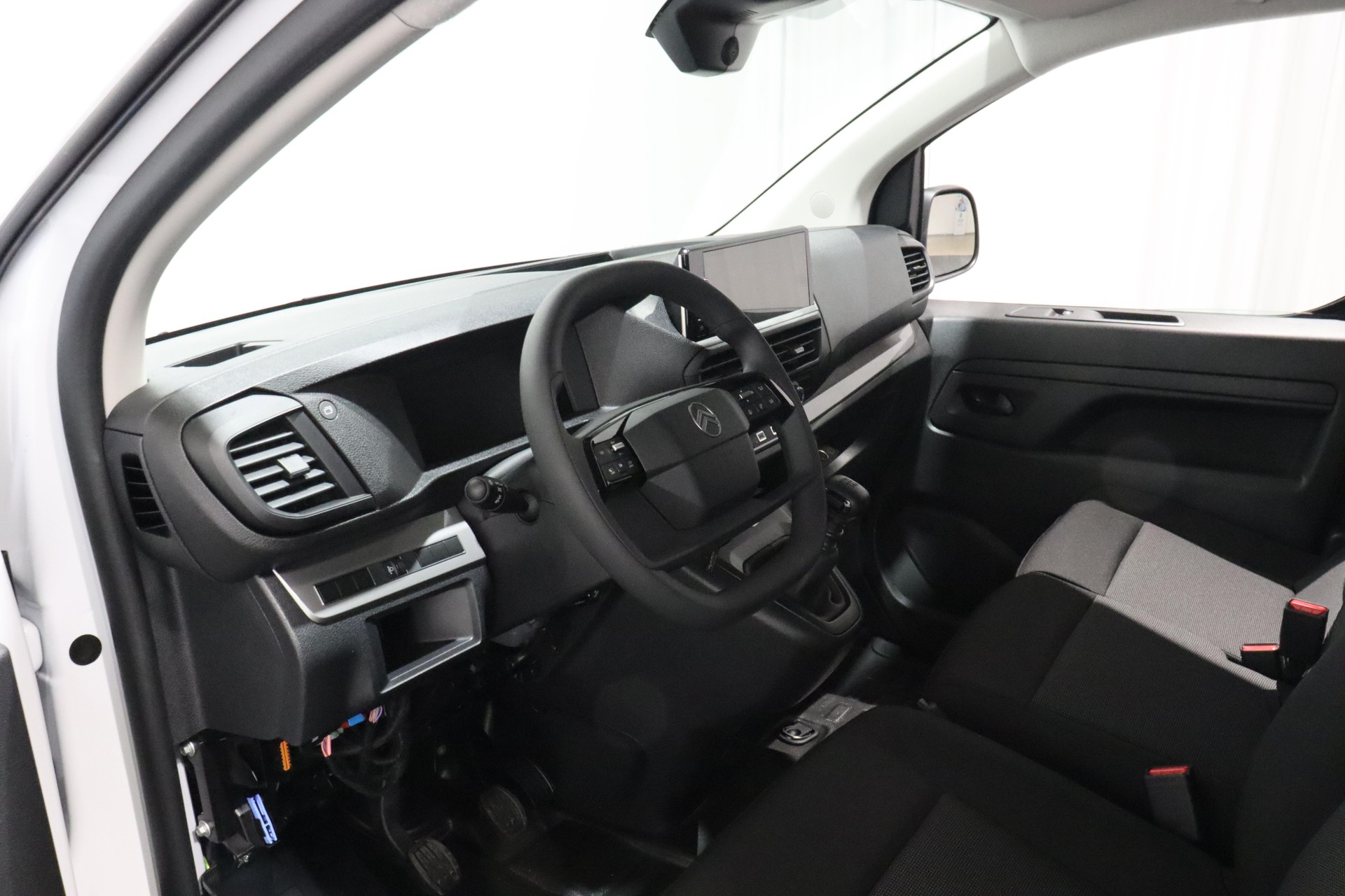 CITROEN Jumpy Kaw. M 2.0 BlueHDi 145 S/S-image-5