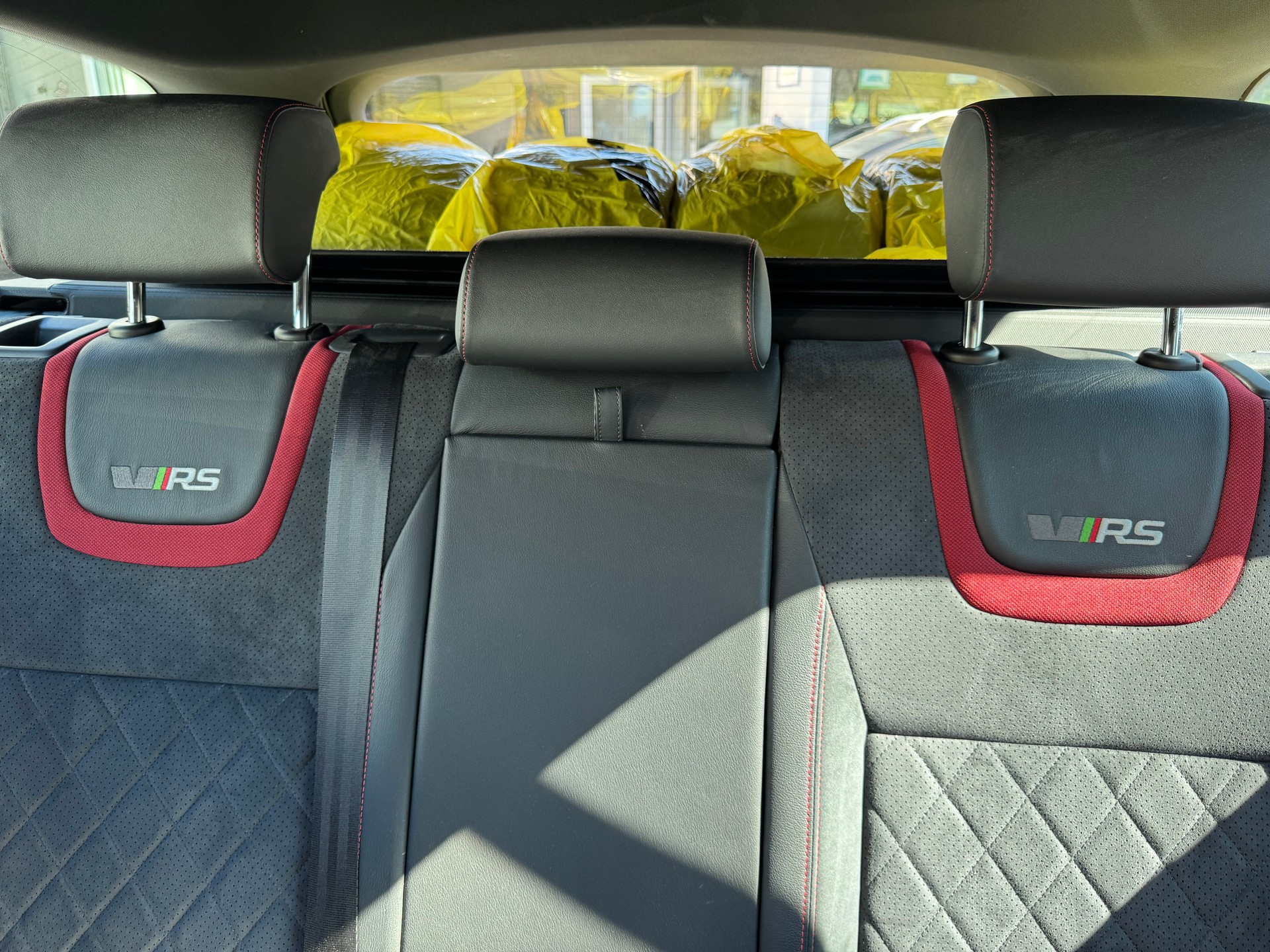 SKODA Octavia Combi 2.0 TSI RS DSG-image-15