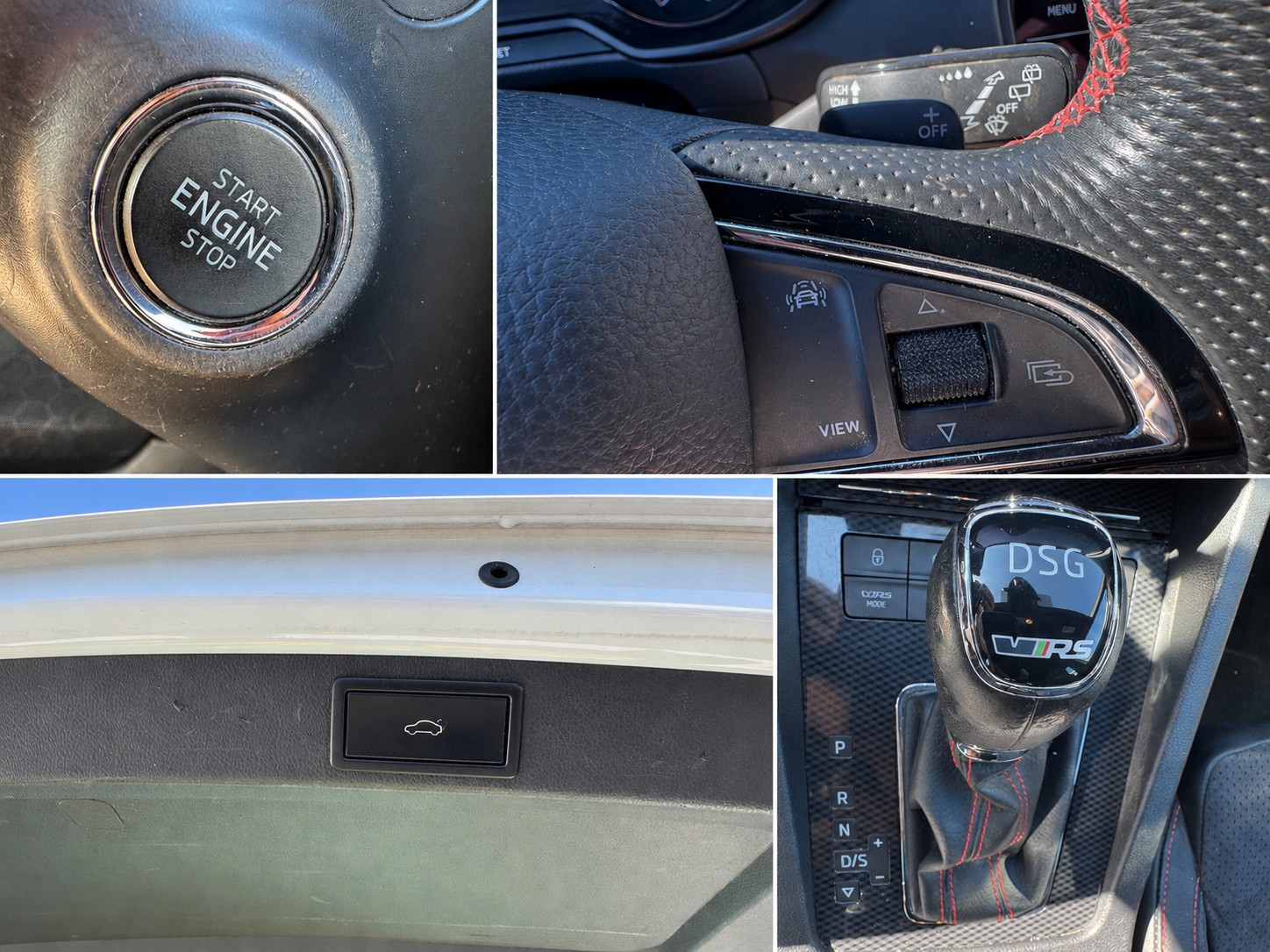 SKODA Octavia Combi 2.0 TSI RS DSG-image-14