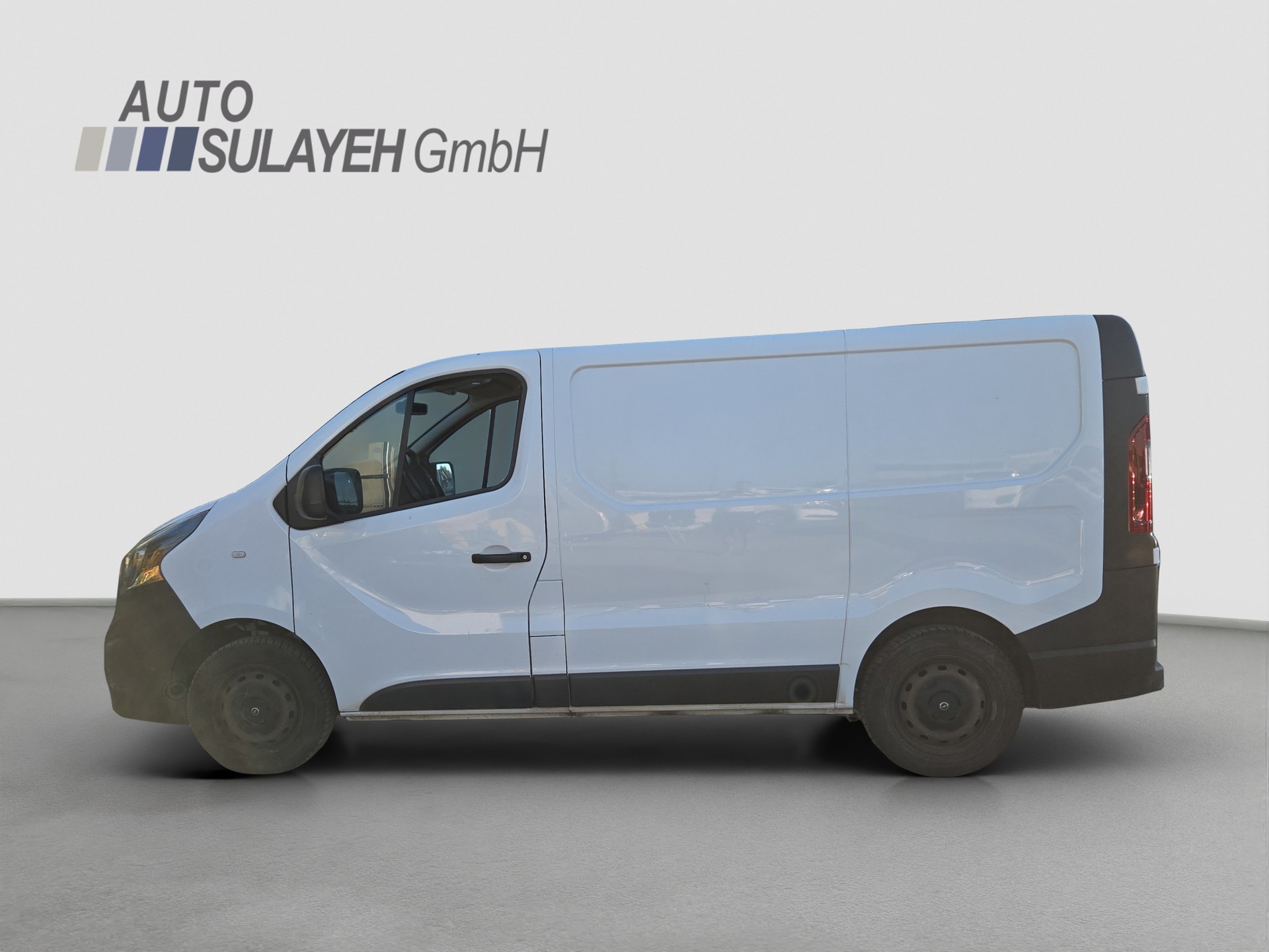 OPEL Vivaro 1.6 CDTI 2.7t L1H1-image-3