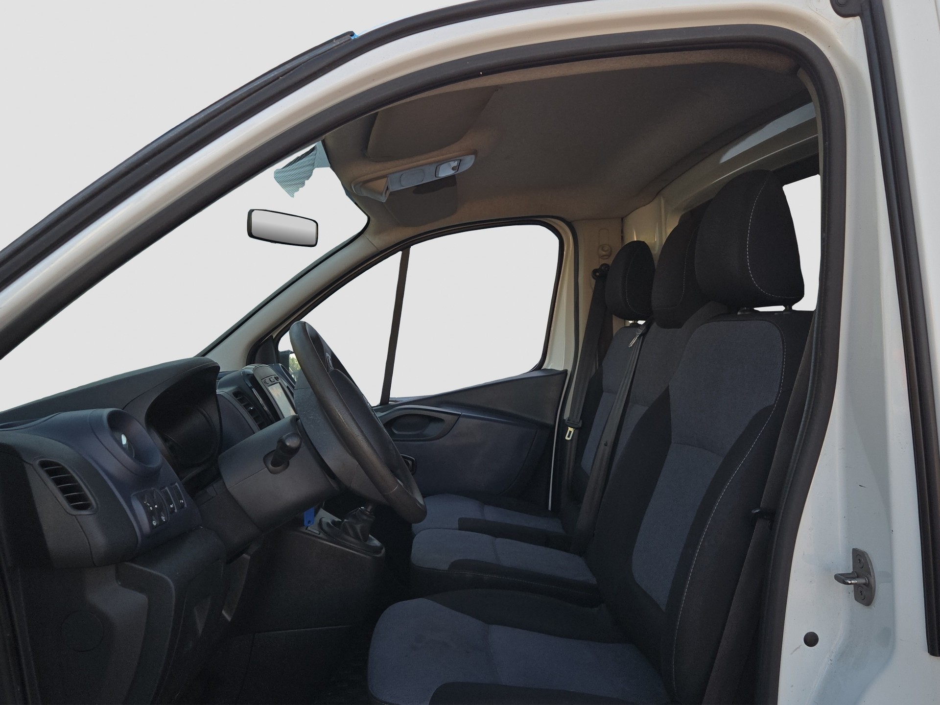 OPEL Vivaro 1.6 CDTI 2.7t L1H1-image-6