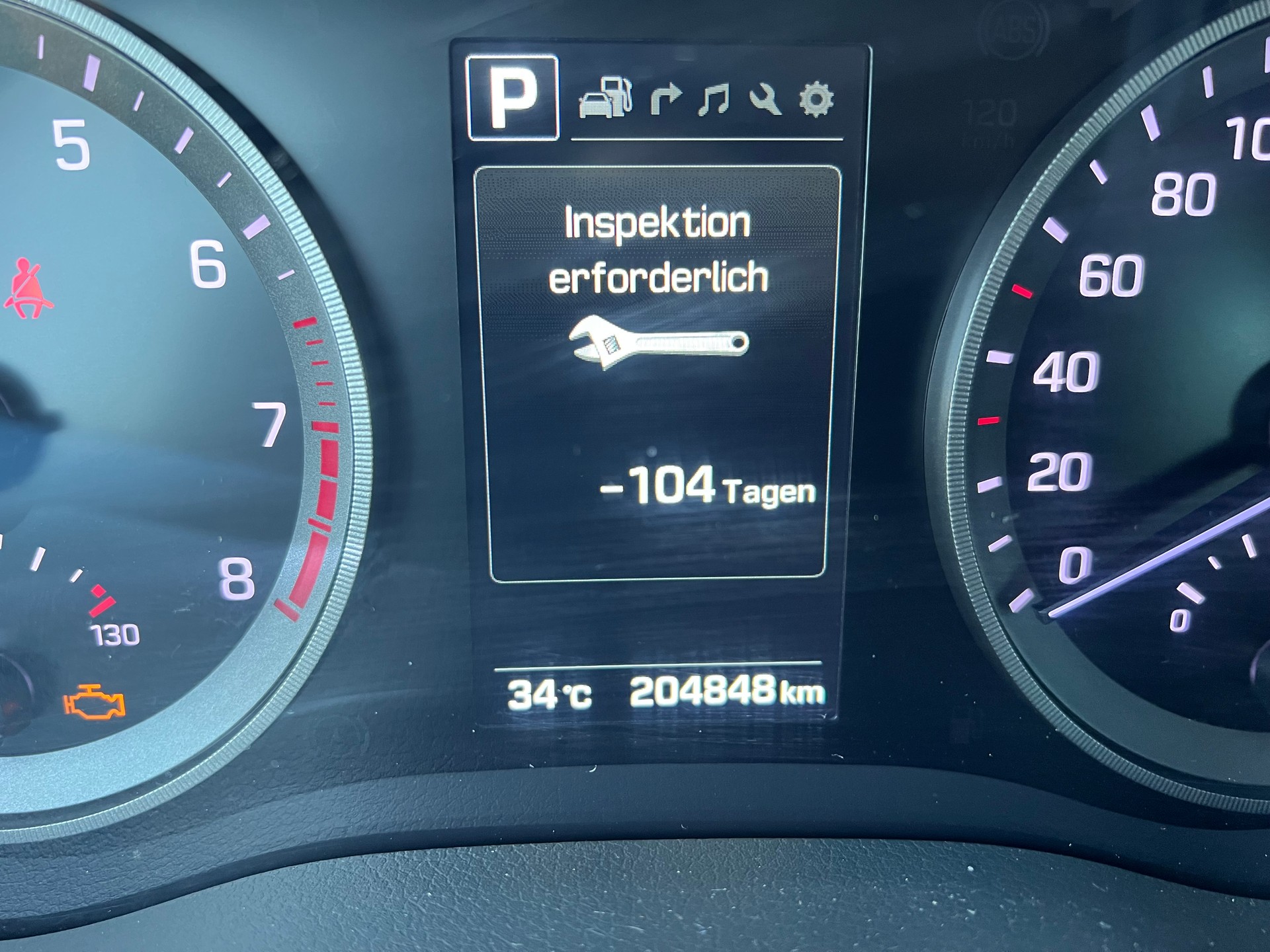 HYUNDAI Tucson 1.6 TGDI Launch Edition 4WD Automatic-image-9