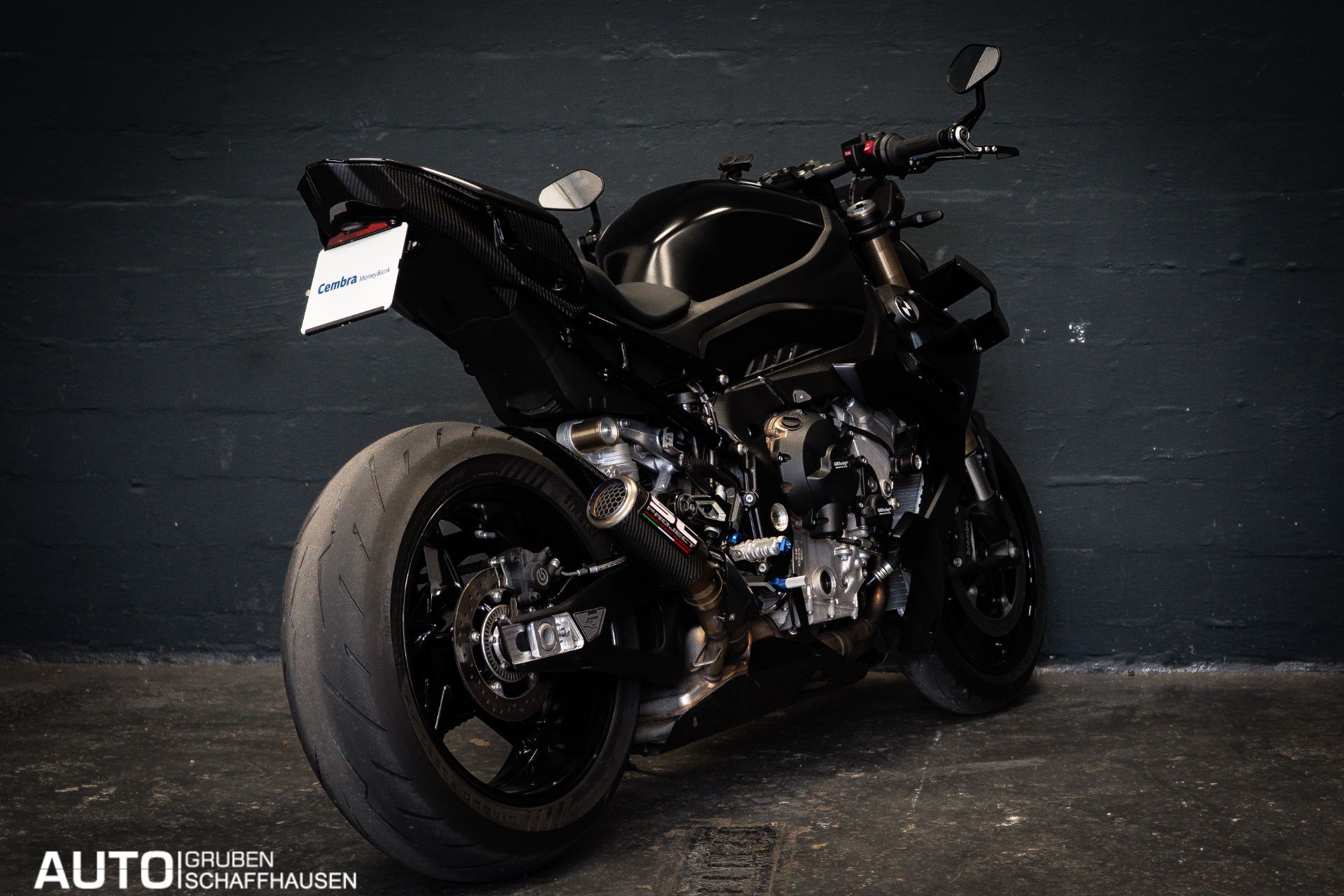 BMW S 1000 R Black Edition-image-6