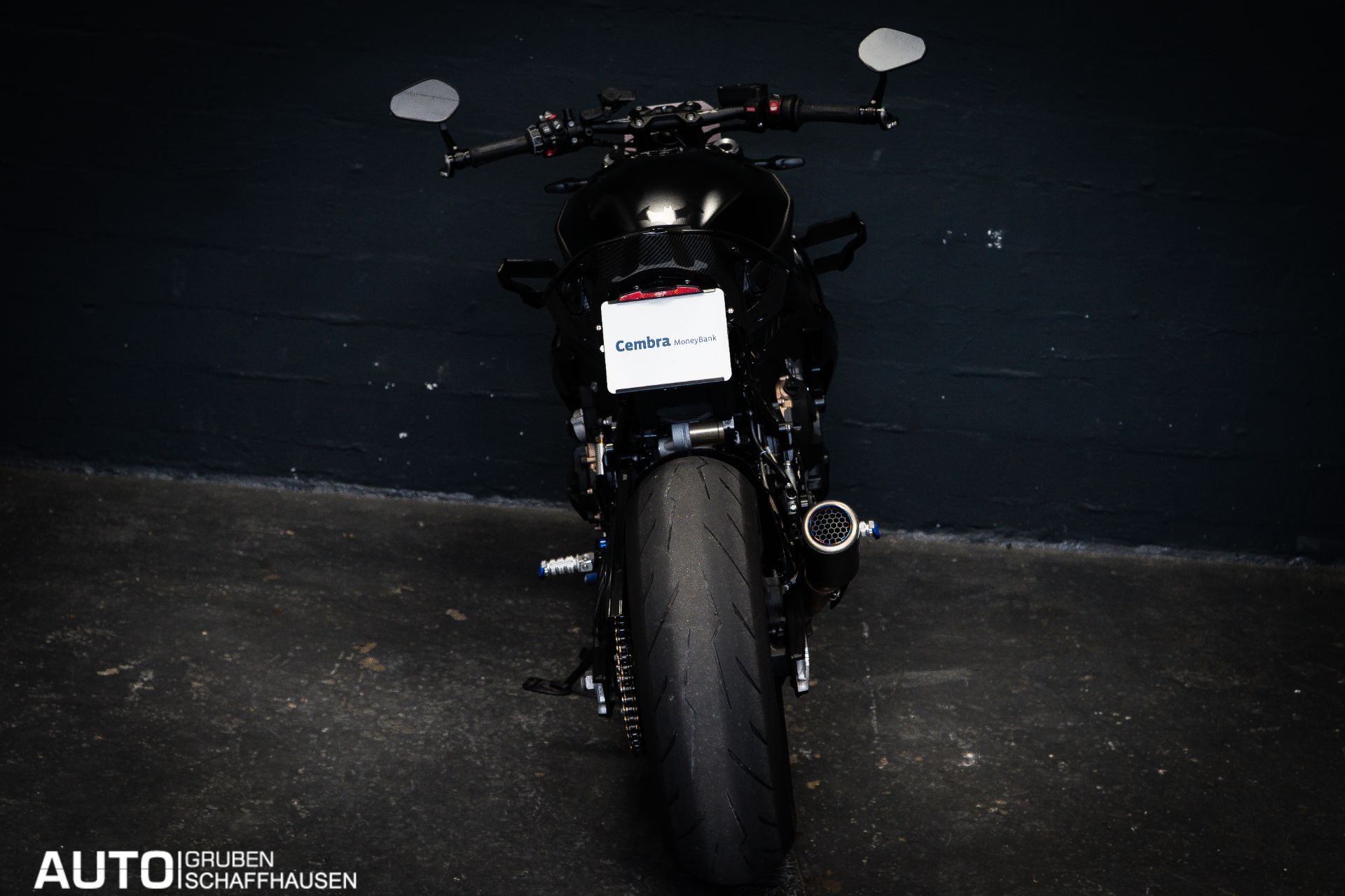 BMW S 1000 R Black Edition-image-7