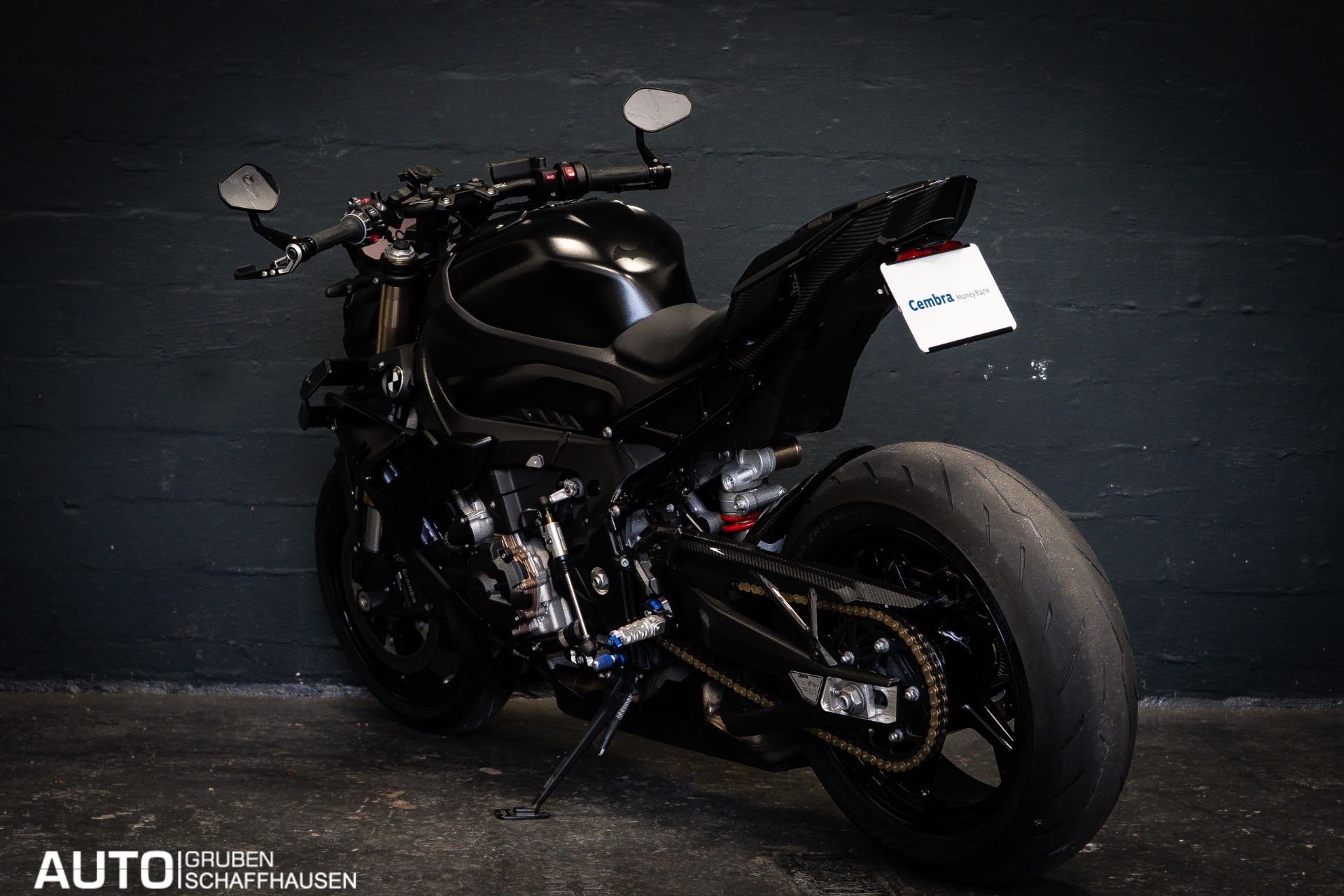 BMW S 1000 R Black Edition-image-8