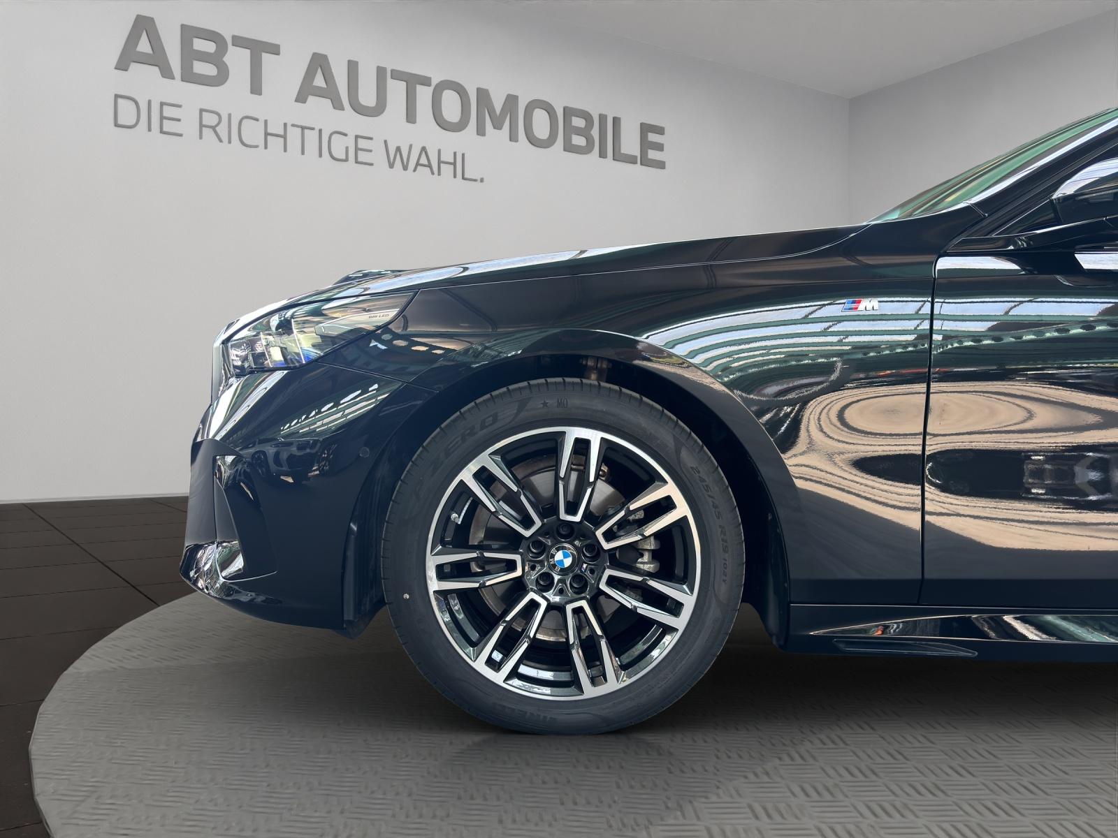 BMW 520d xDrive Touring-image-23