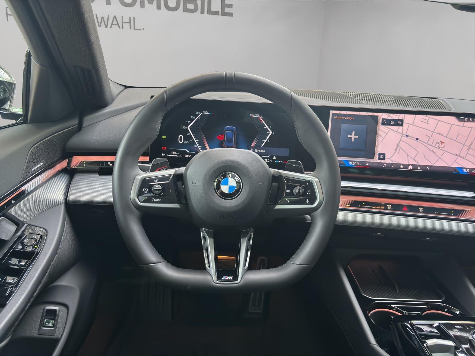 BMW 520d xDrive Touring-image-5