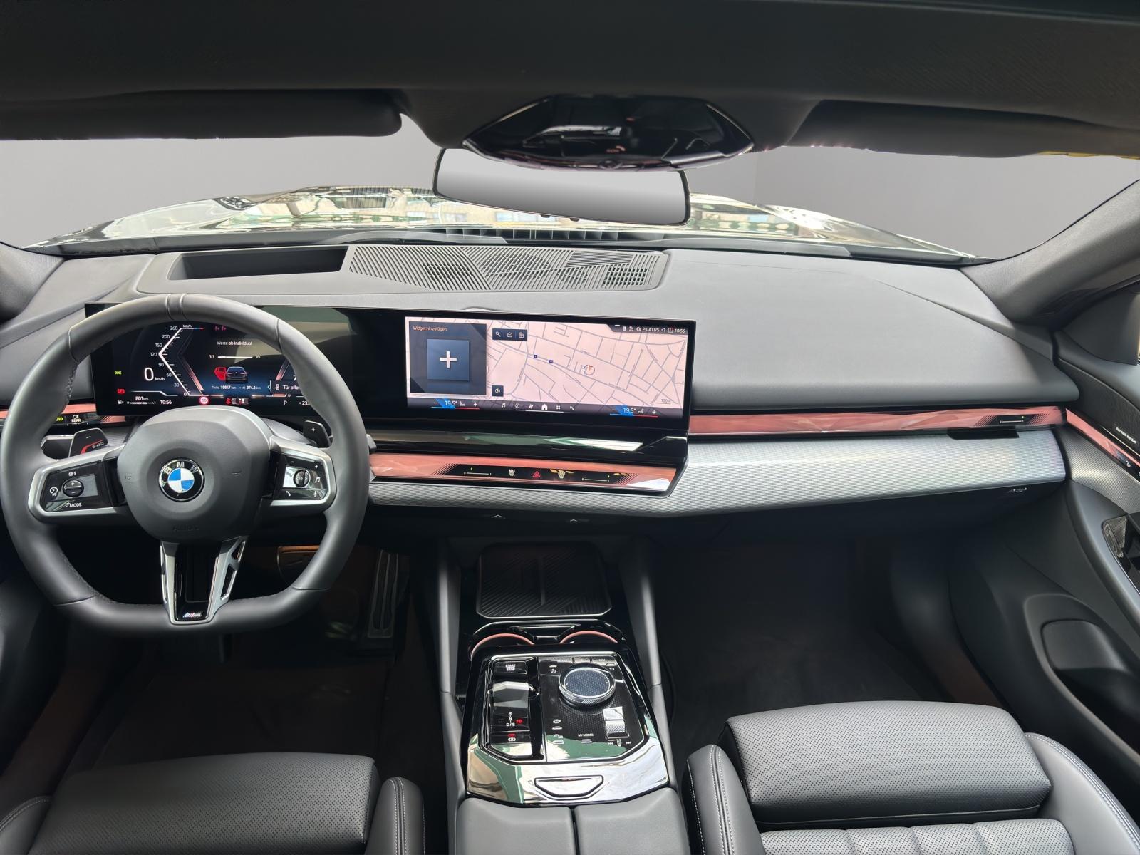 BMW 520d xDrive Touring-image-6