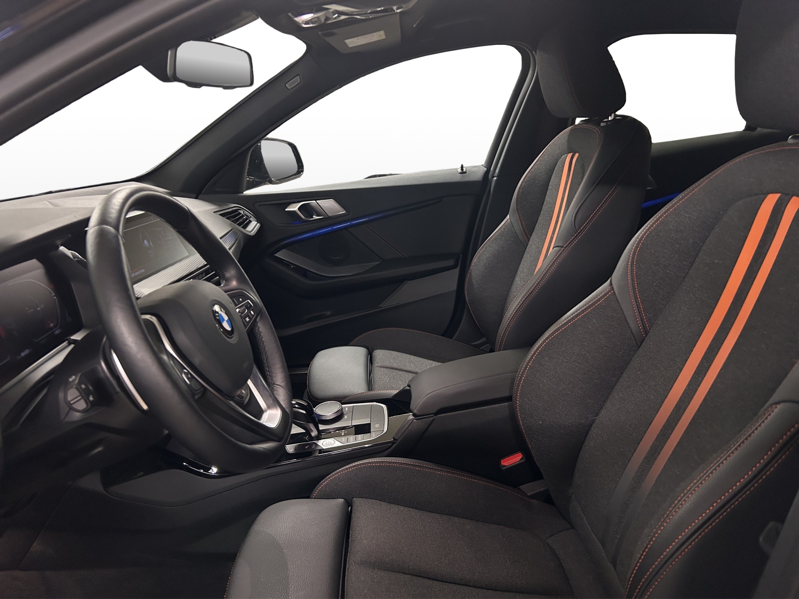 BMW 120d xDrive Steptronic Sport Line-image-14