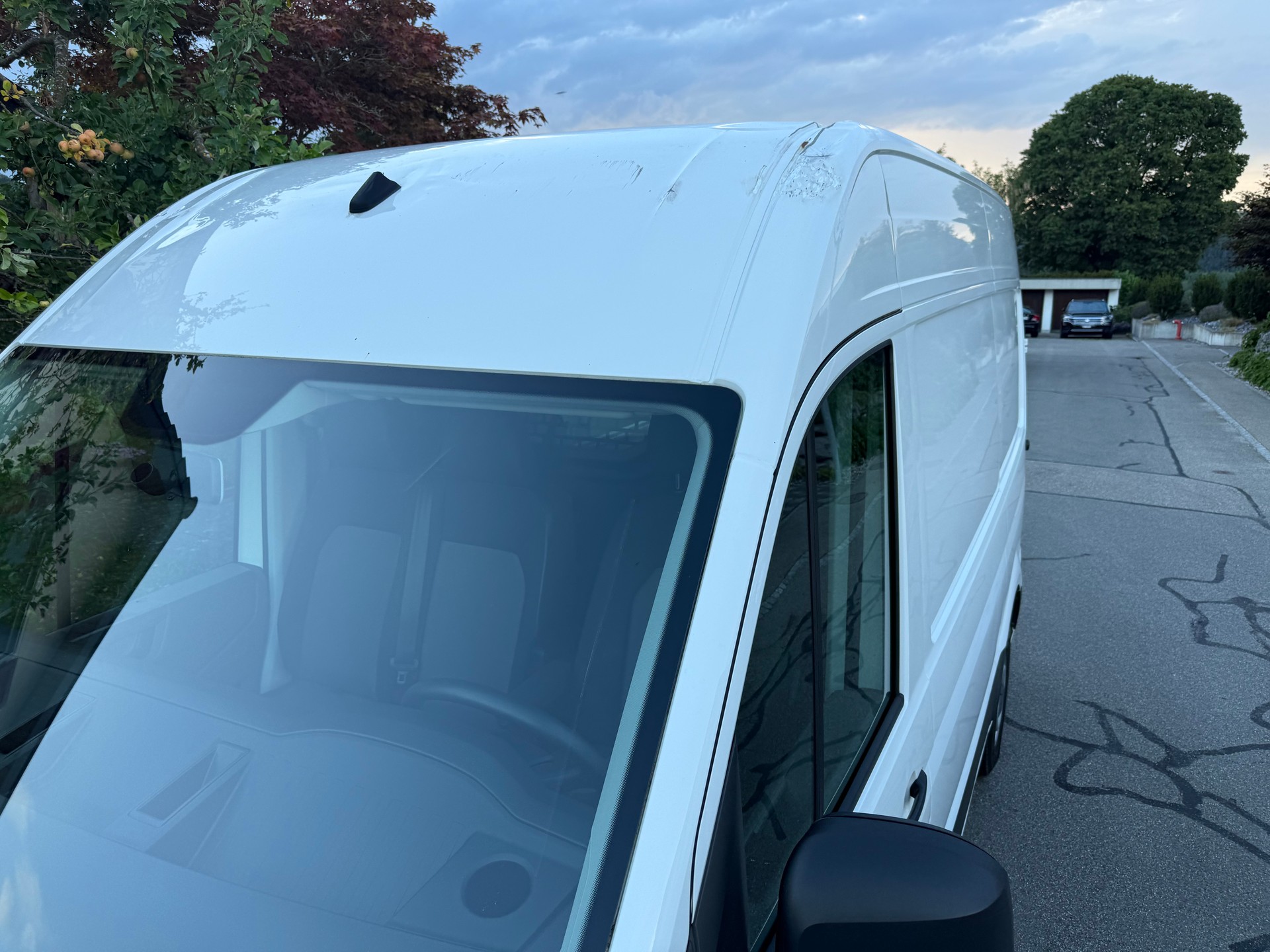VW Crafter 35 2.0 TDI Entry L3-image-2