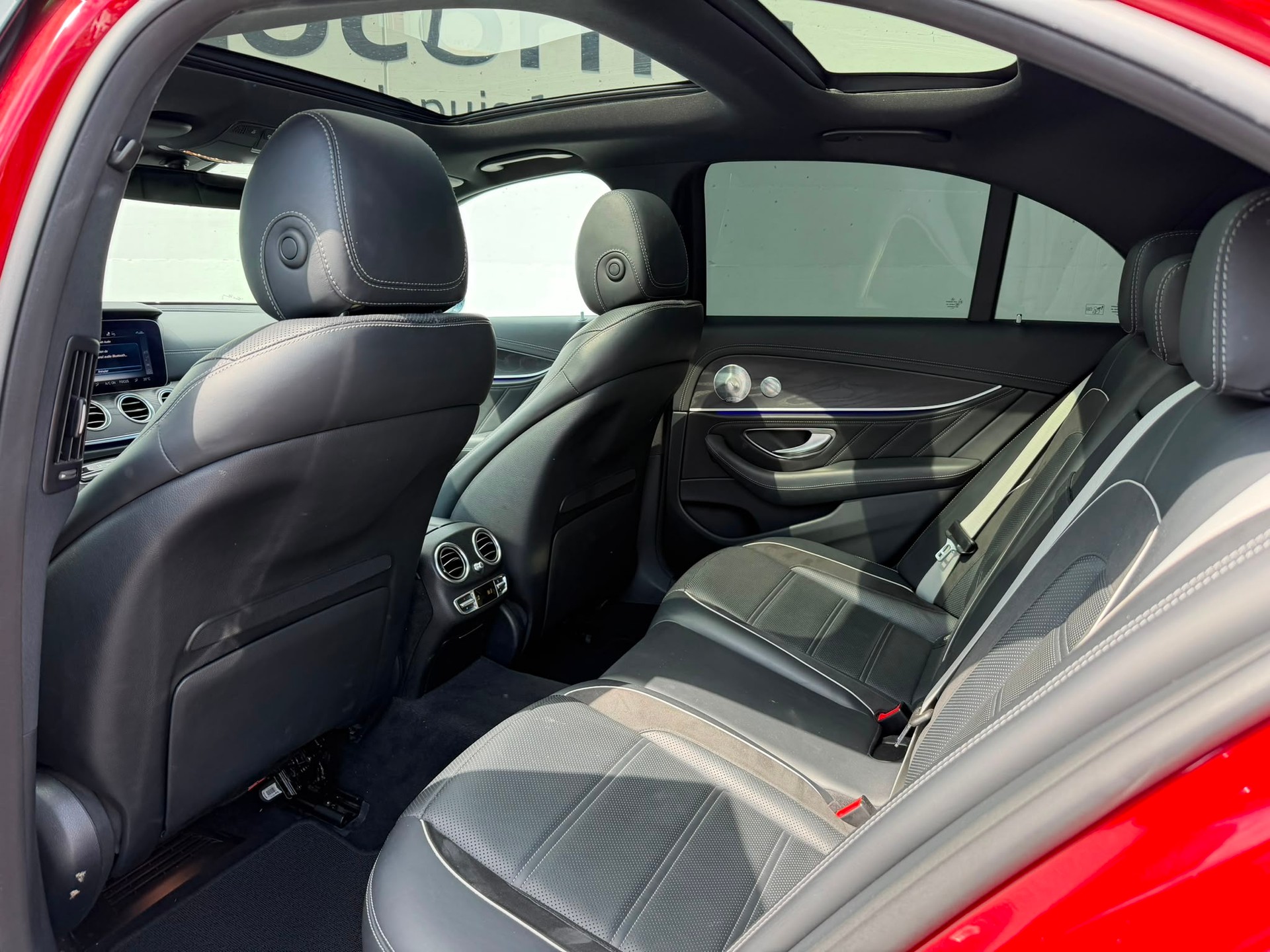 MERCEDES-BENZ E 63 AMG S 4Matic Speedshift MCT-image-7