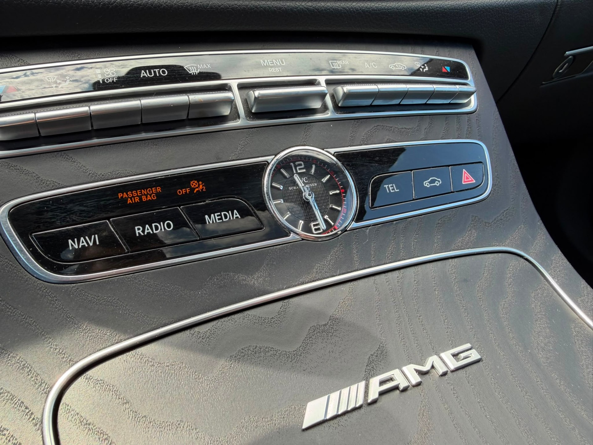 MERCEDES-BENZ E 63 AMG S 4Matic Speedshift MCT-image-10