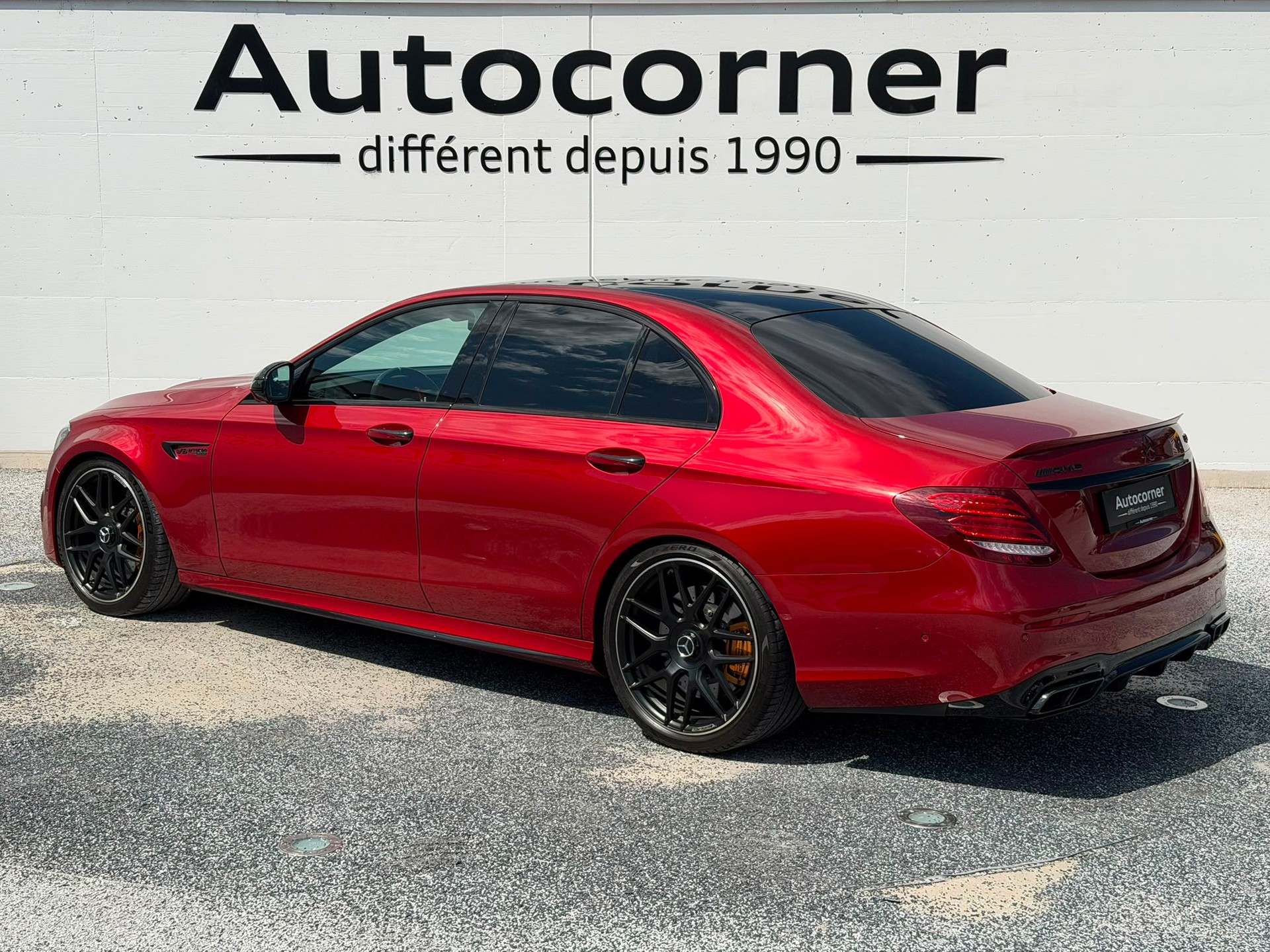 MERCEDES-BENZ E 63 AMG S 4Matic Speedshift MCT-showroom-element-2