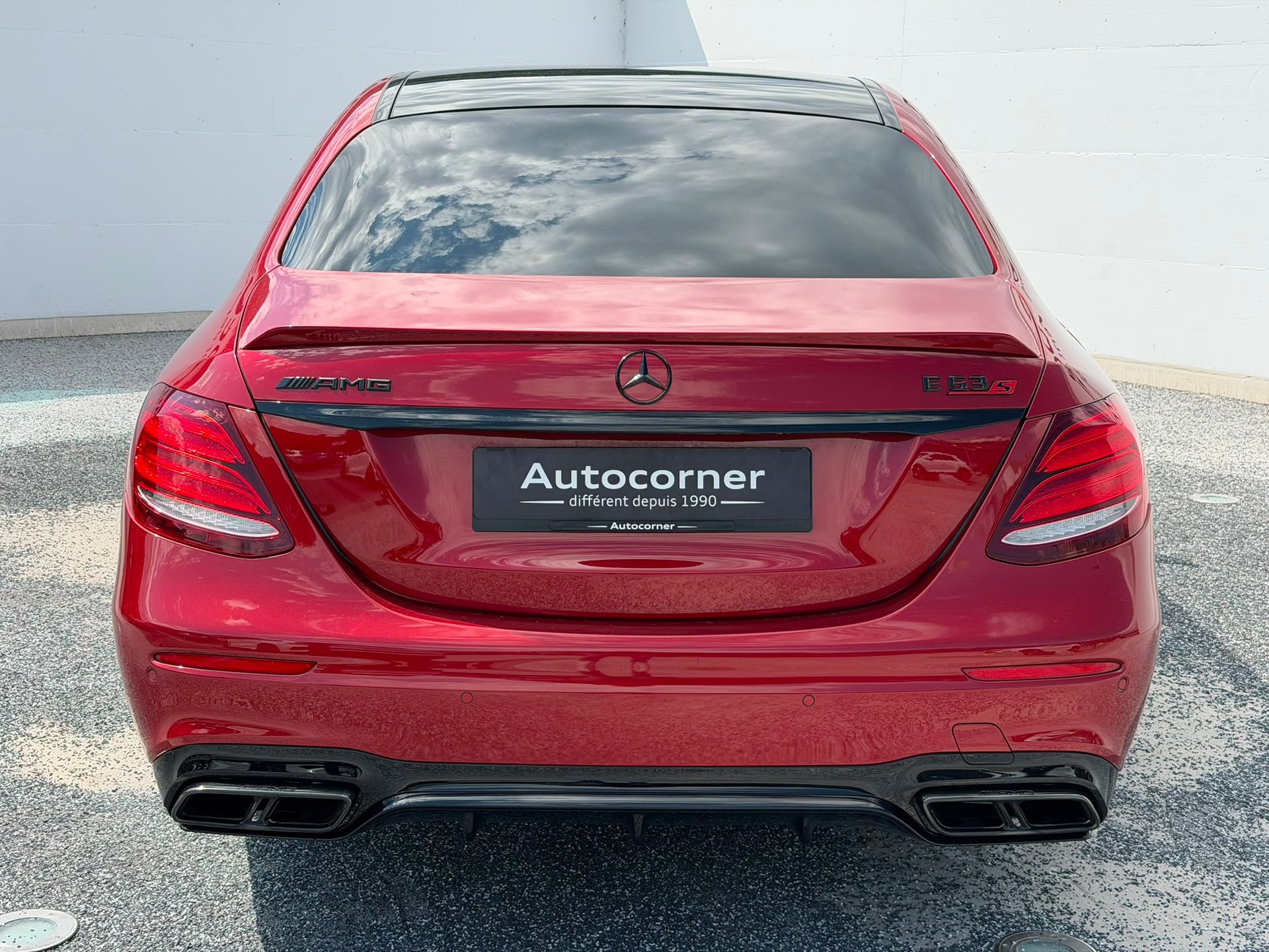 MERCEDES-BENZ E 63 AMG S 4Matic Speedshift MCT-showroom-element-3
