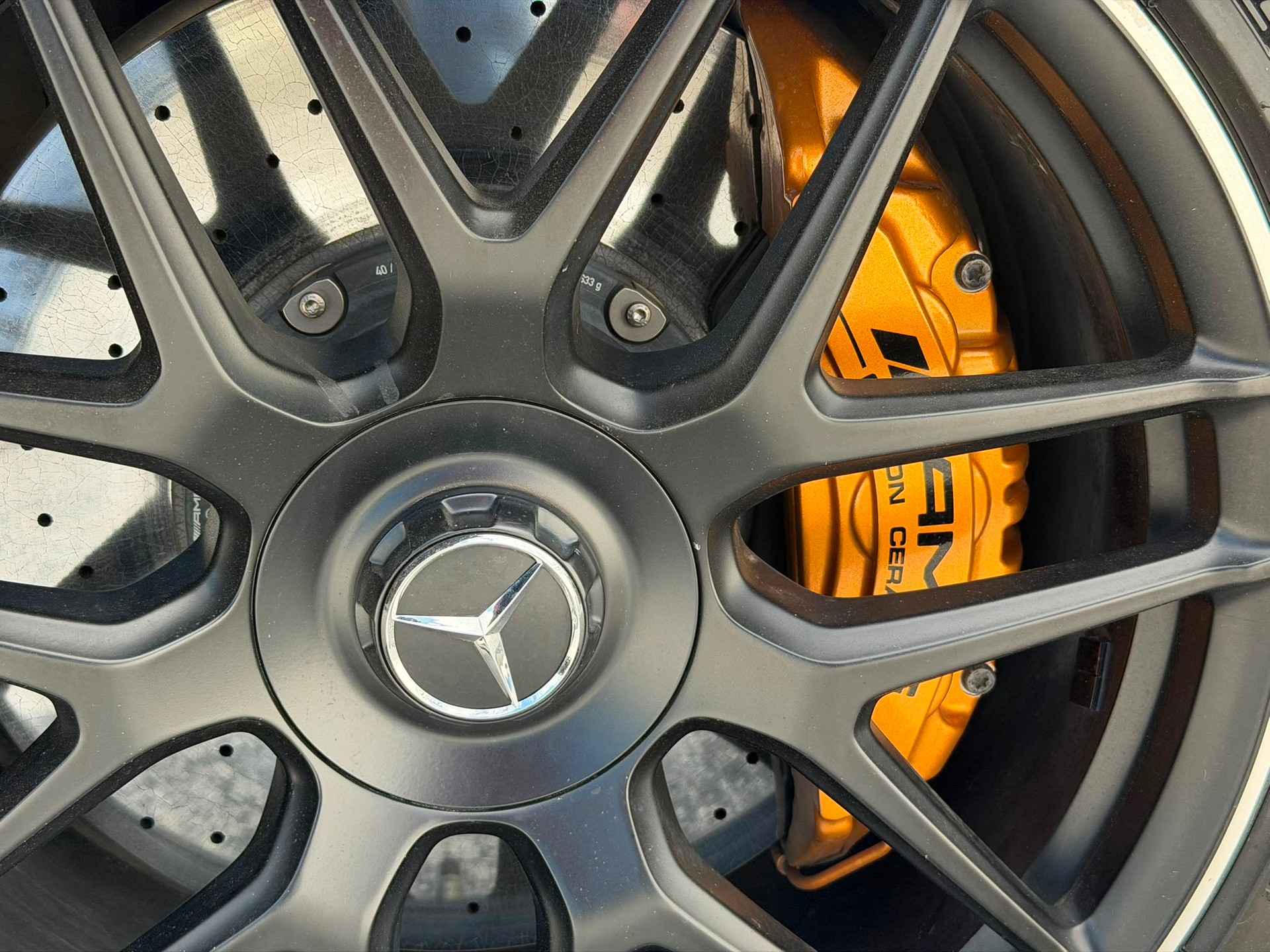 MERCEDES-BENZ E 63 AMG S 4Matic Speedshift MCT-image-12