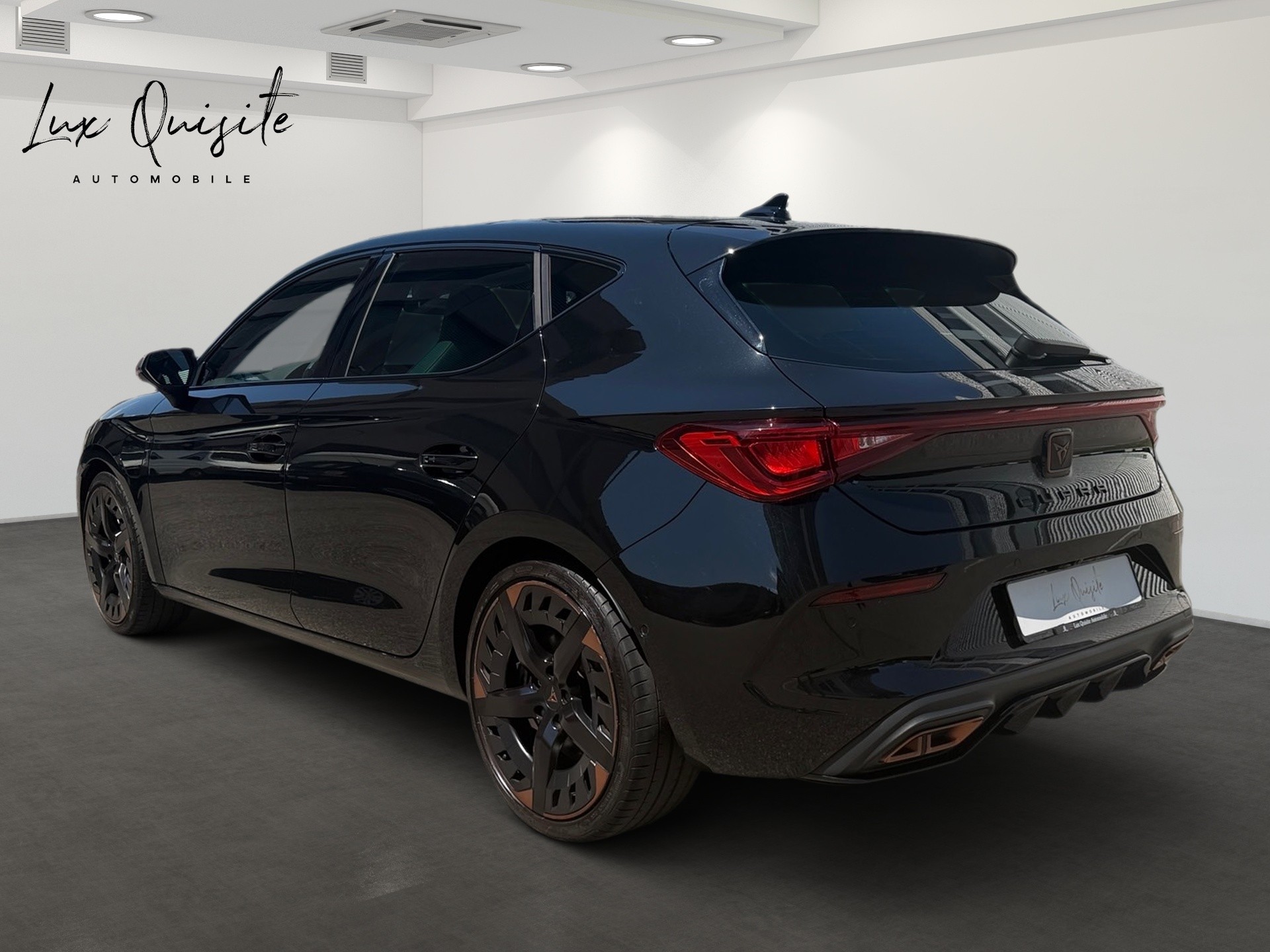 CUPRA LEON 1.4 e-HYBRID pHEV DSG-image-6