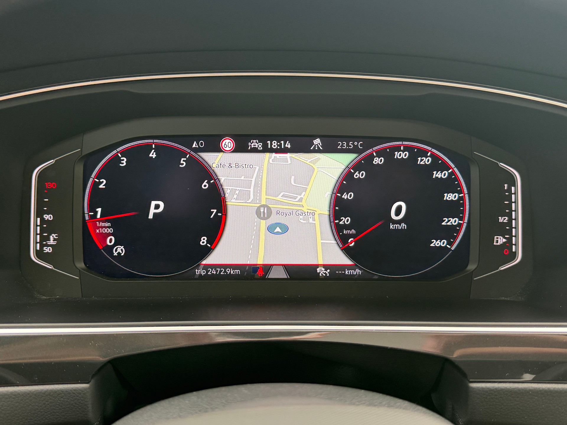 VW Tiguan 2.0TSI R-Line 4Motion DSG-image-28