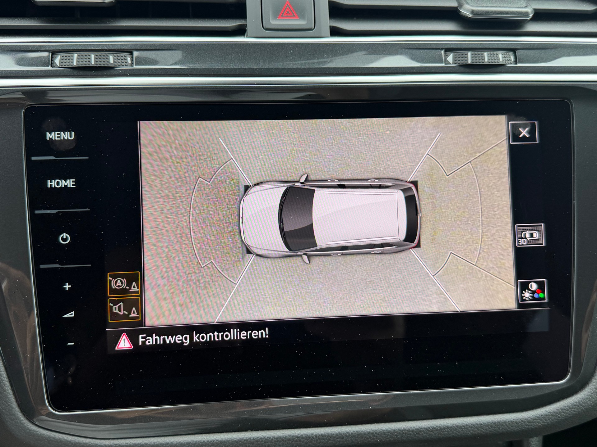 VW Tiguan 2.0TSI R-Line 4Motion DSG-image-25