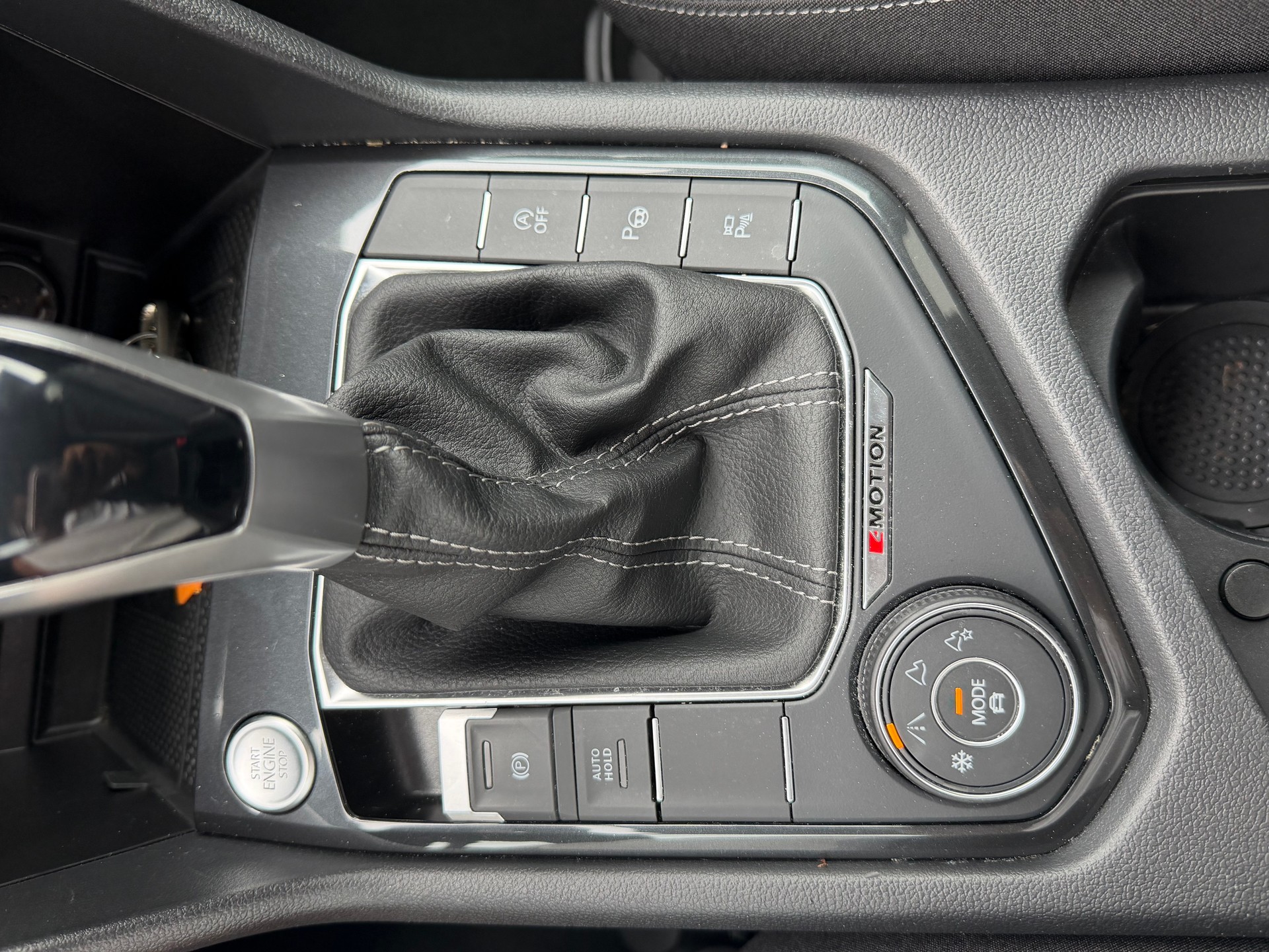 VW Tiguan 2.0TSI R-Line 4Motion DSG-image-16