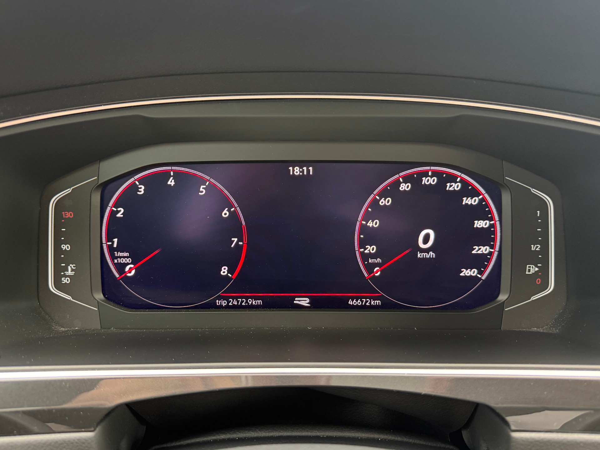 VW Tiguan 2.0TSI R-Line 4Motion DSG-image-15