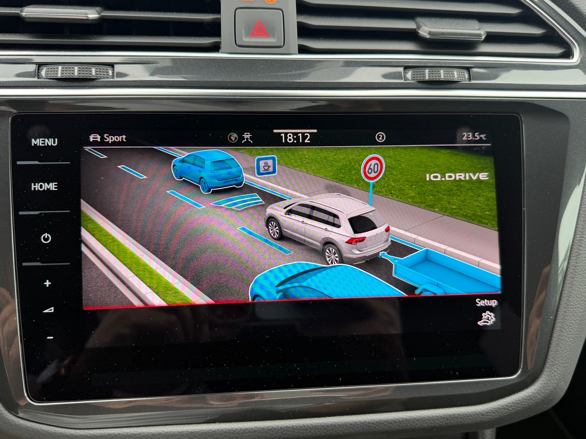 VW Tiguan 2.0TSI R-Line 4Motion DSG-image-19