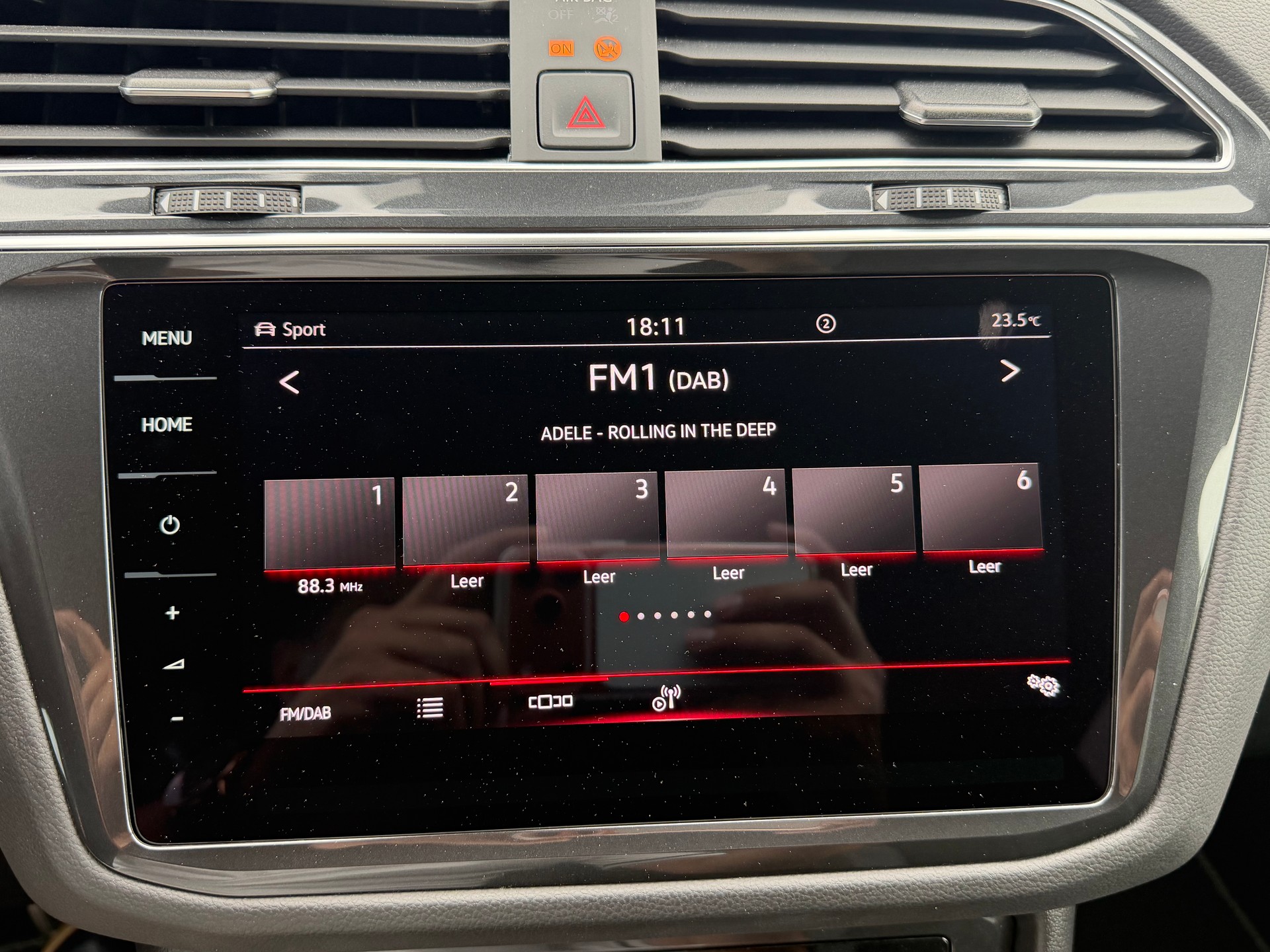 VW Tiguan 2.0TSI R-Line 4Motion DSG-image-18