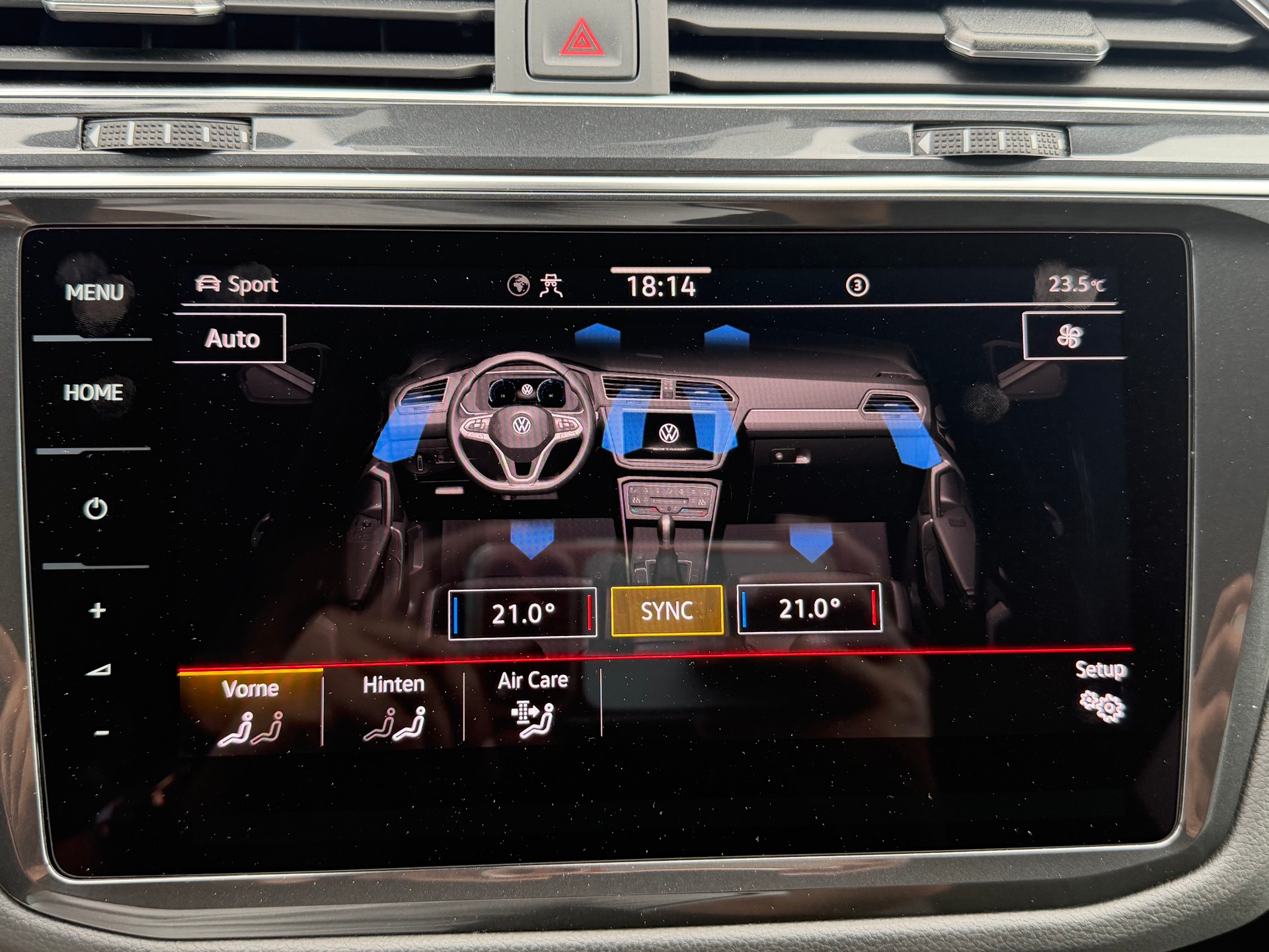 VW Tiguan 2.0TSI R-Line 4Motion DSG-image-27