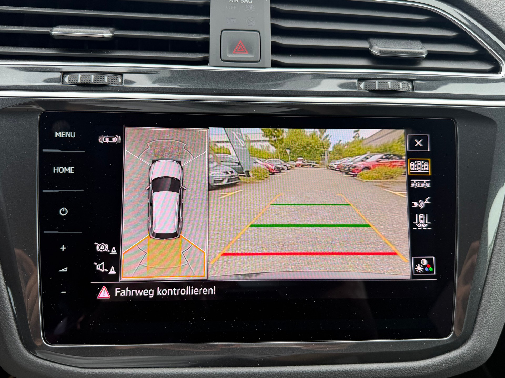 VW Tiguan 2.0TSI R-Line 4Motion DSG-image-22