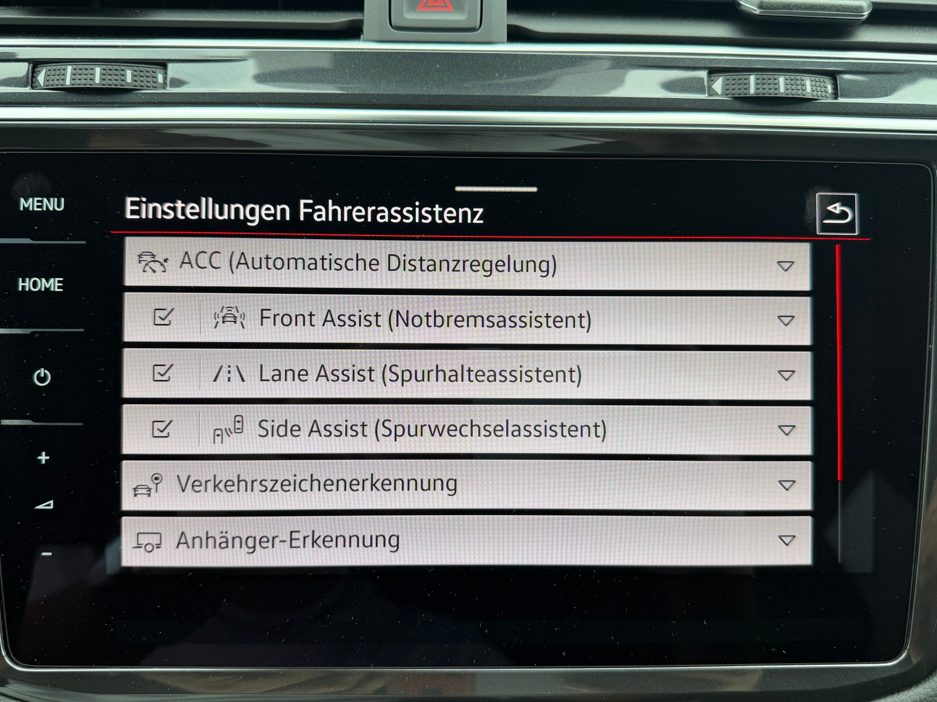 VW Tiguan 2.0TSI R-Line 4Motion DSG-image-20