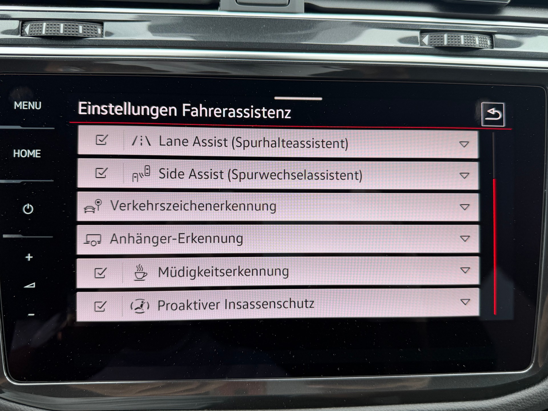 VW Tiguan 2.0TSI R-Line 4Motion DSG-image-21