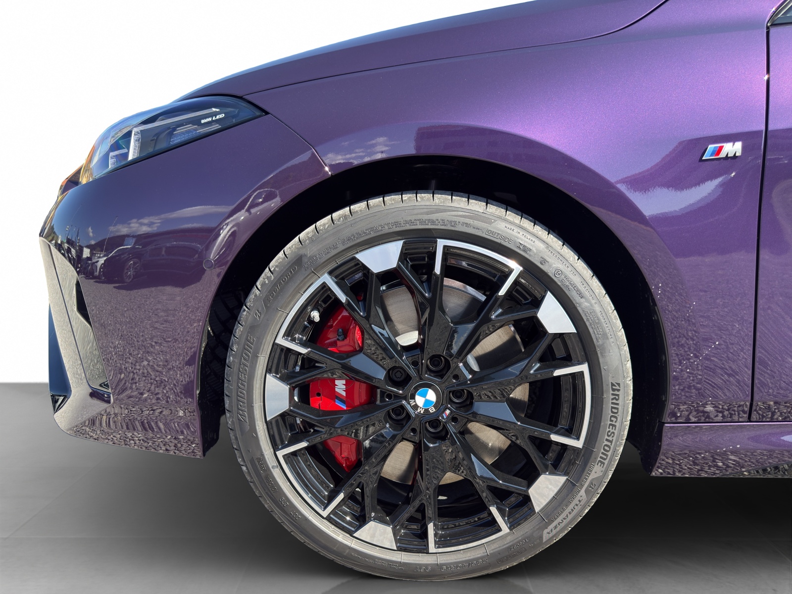 BMW M135i xDrive M Sport Pro-image-21
