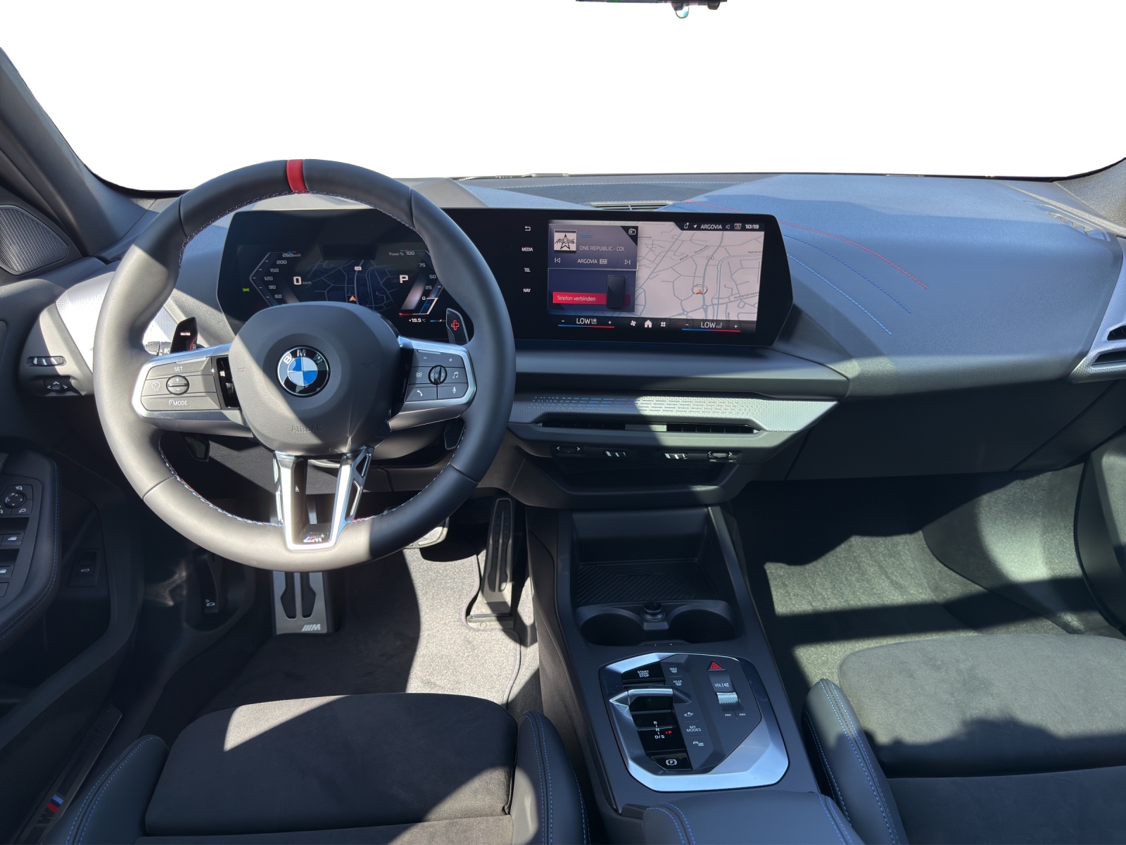 BMW M135i xDrive M Sport Pro-image-11