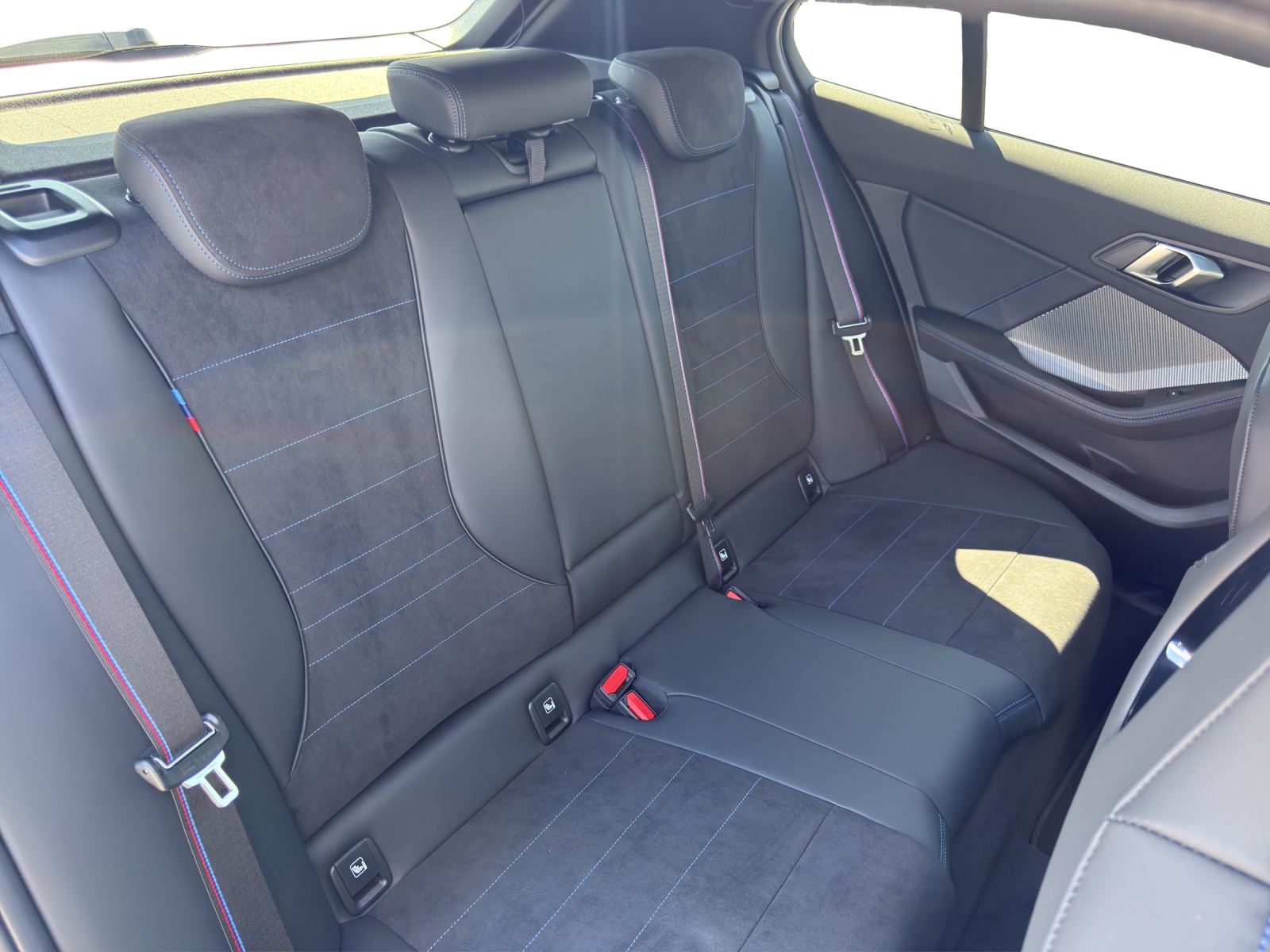 BMW M135i xDrive M Sport Pro-image-15