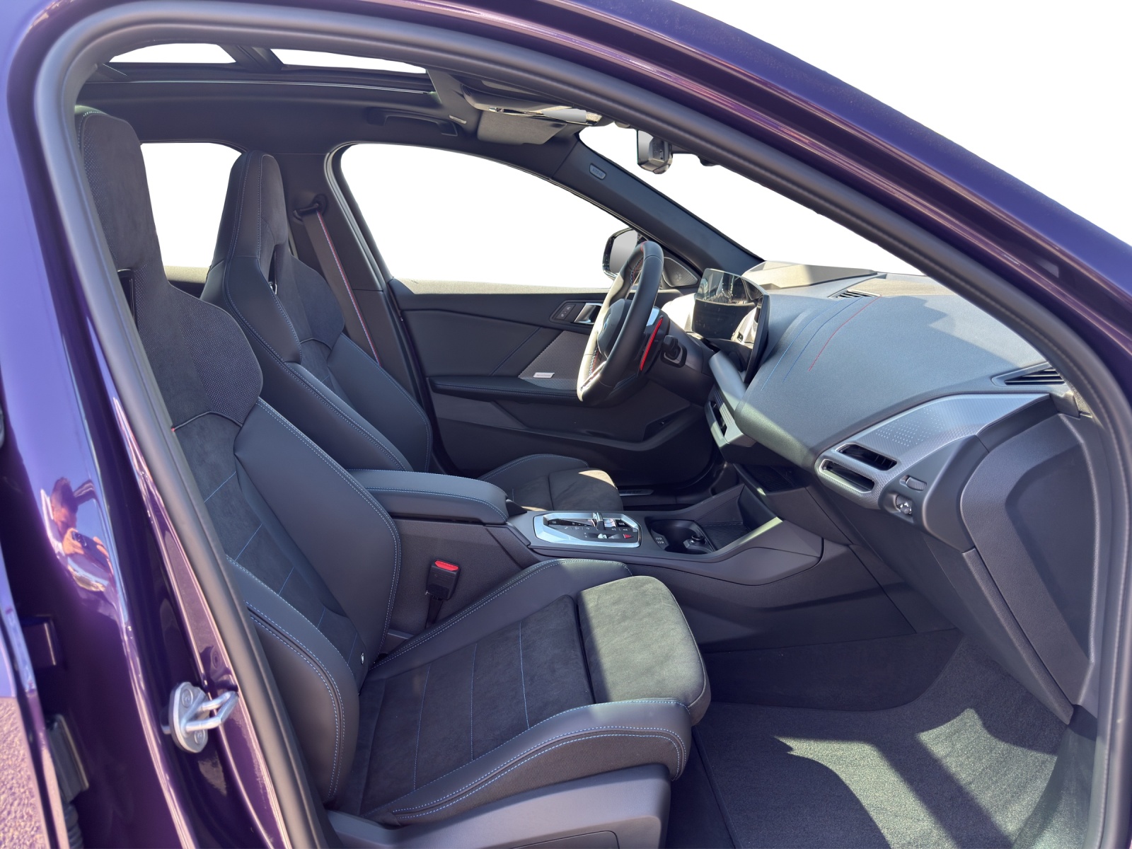 BMW M135i xDrive M Sport Pro-image-14