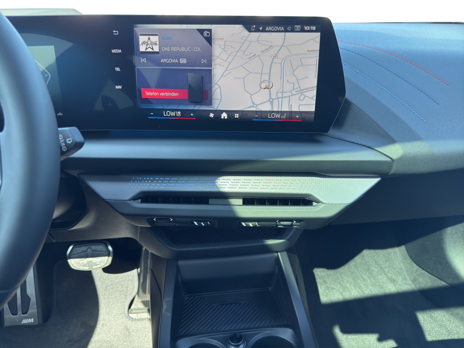 BMW M135i xDrive M Sport Pro-image-13