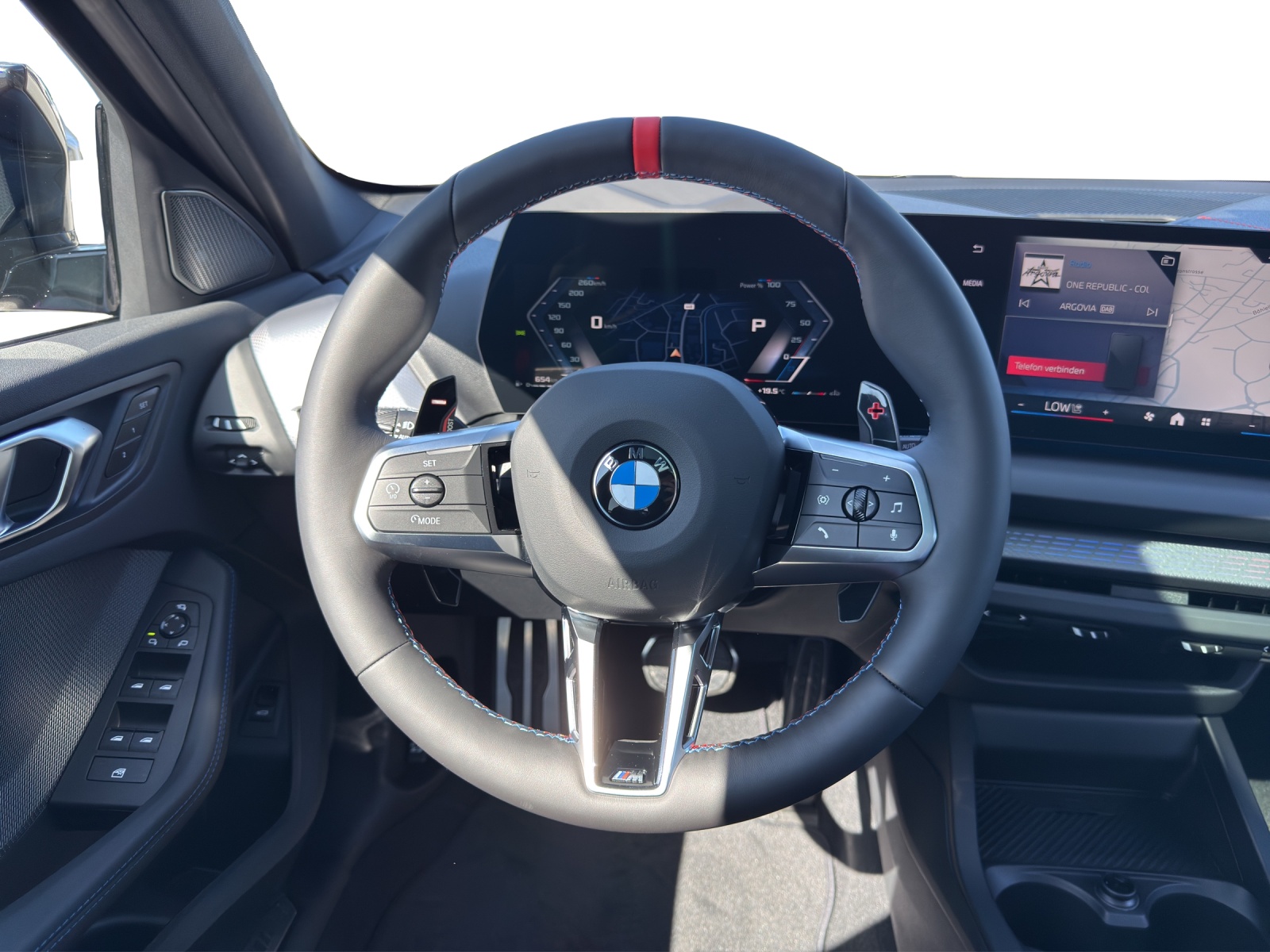 BMW M135i xDrive M Sport Pro-image-10