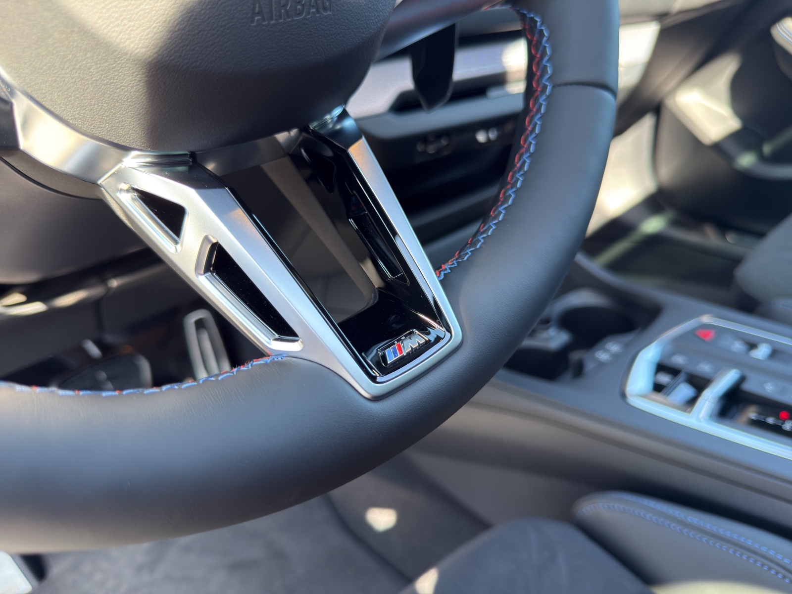 BMW M135i xDrive M Sport Pro-image-17