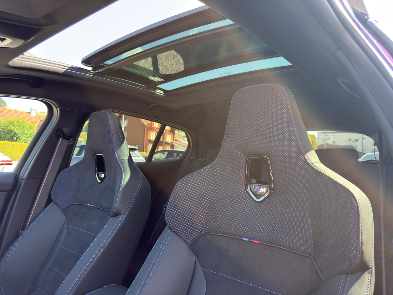 BMW M135i xDrive M Sport Pro-image-16