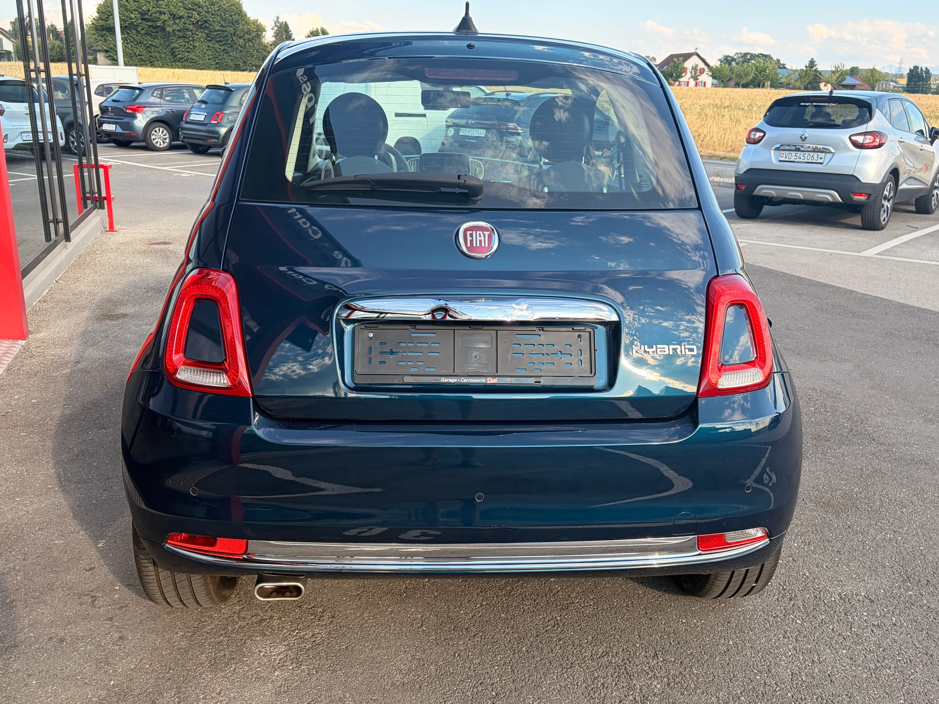 FIAT Hybrid léger-image-4