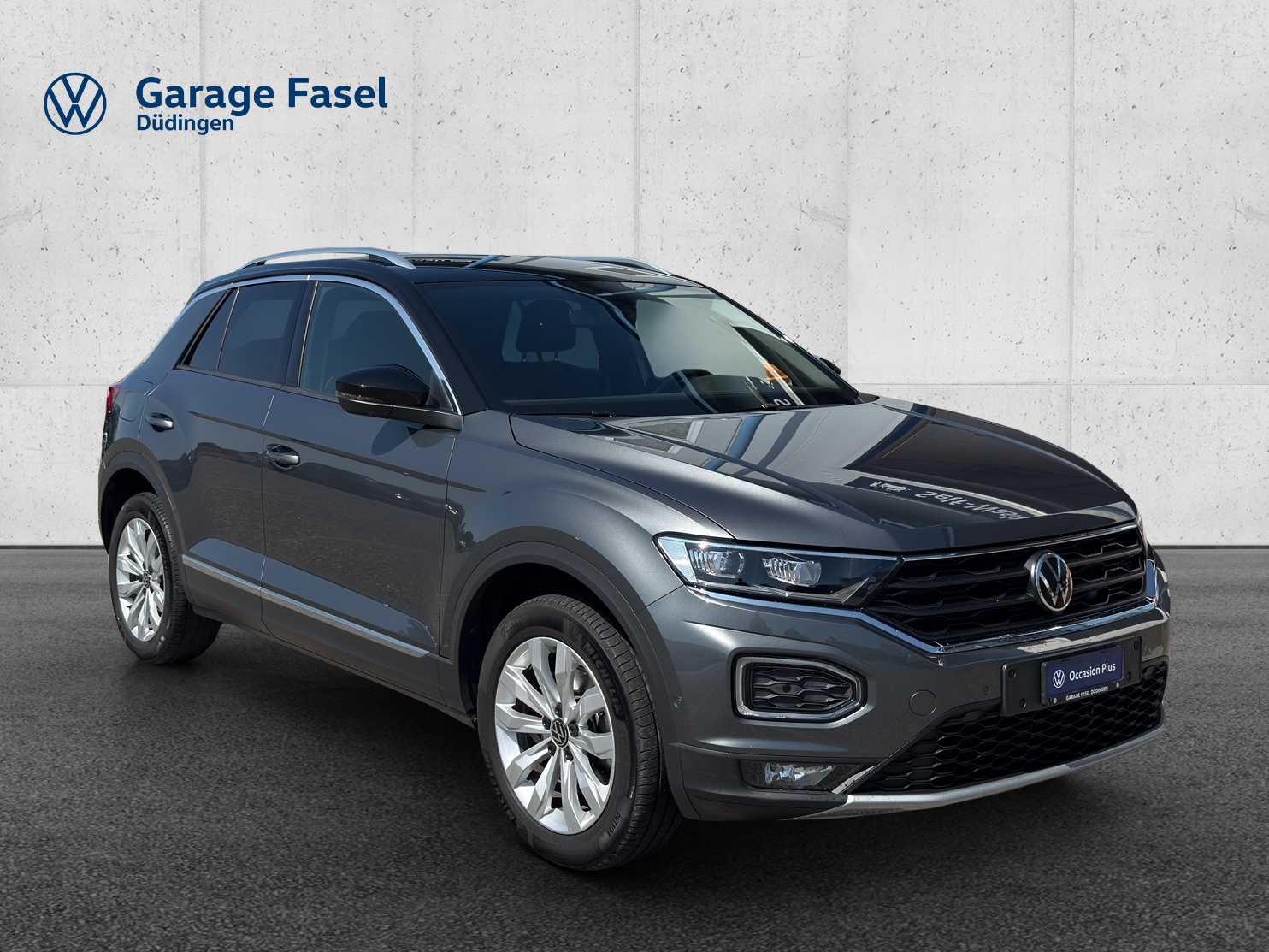 VW T-Roc 2.0 TSI Sport DSG 4Motion-image-6