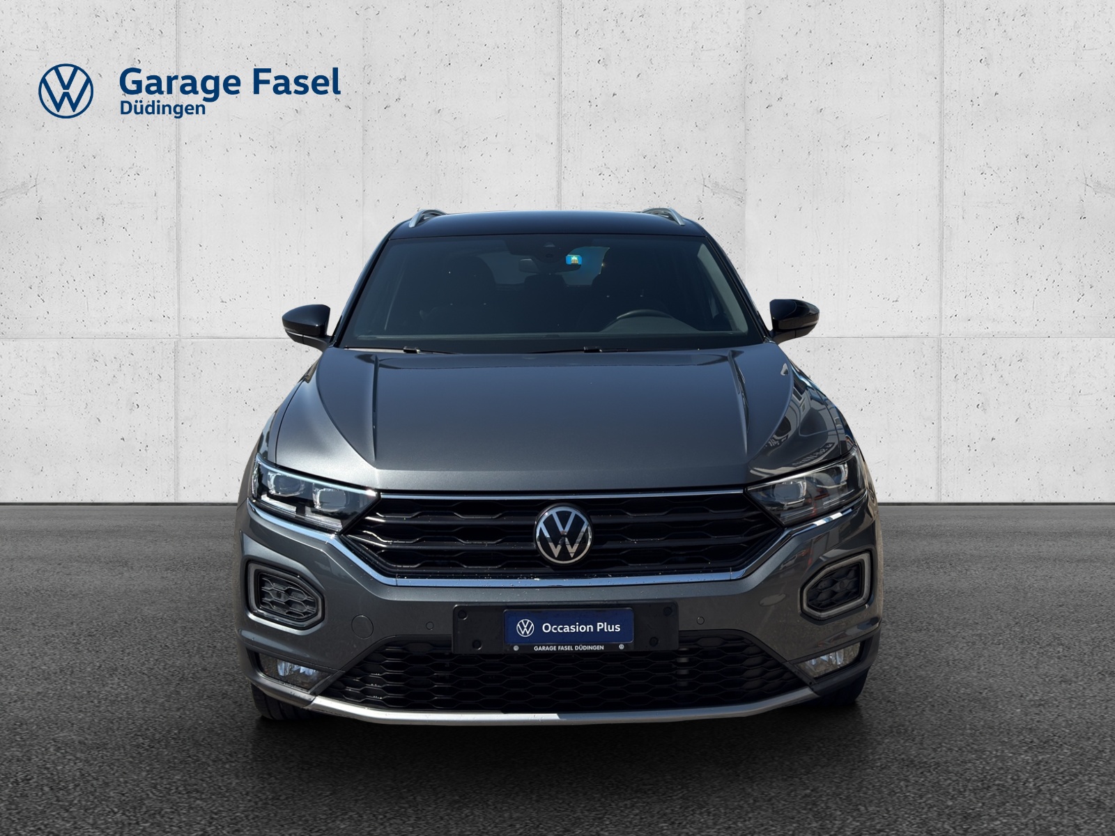 VW T-Roc 2.0 TSI Sport DSG 4Motion-image-7