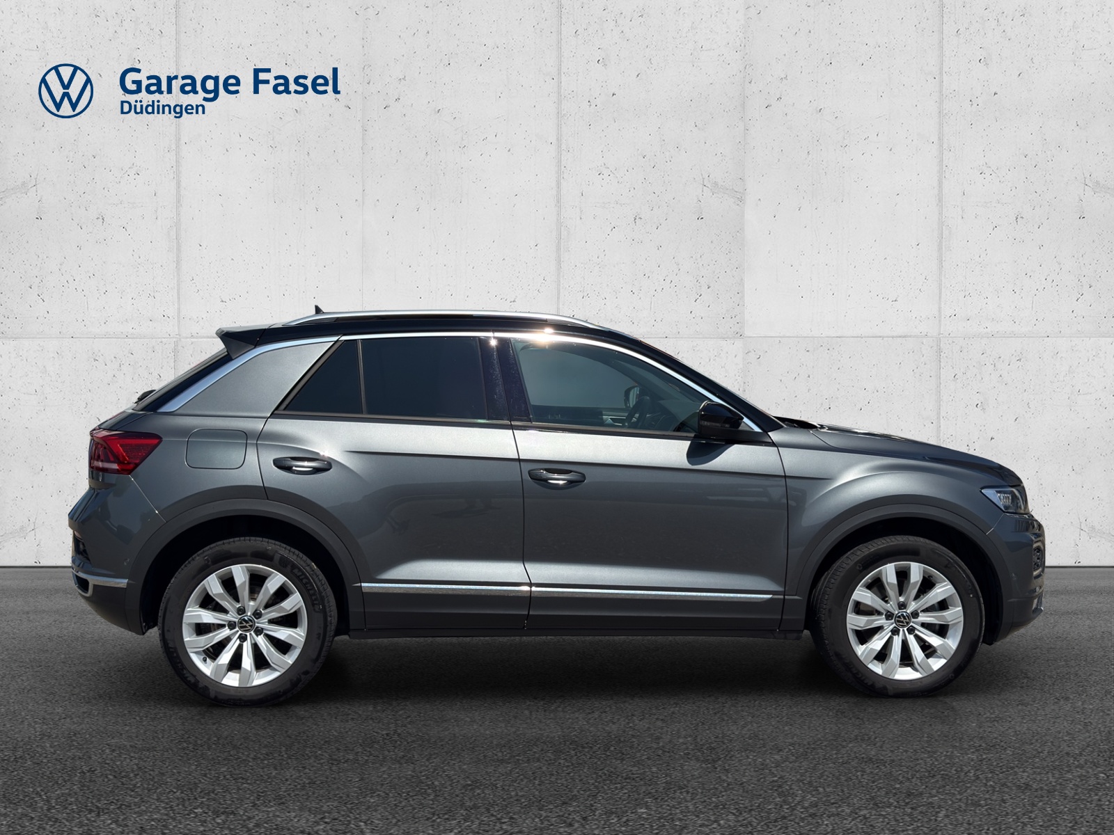 VW T-Roc 2.0 TSI Sport DSG 4Motion-image-5