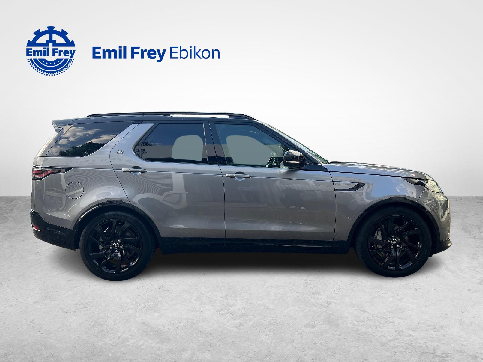 LAND ROVER Discovery 3.0 D I6 300 Dynamic SE-image-5