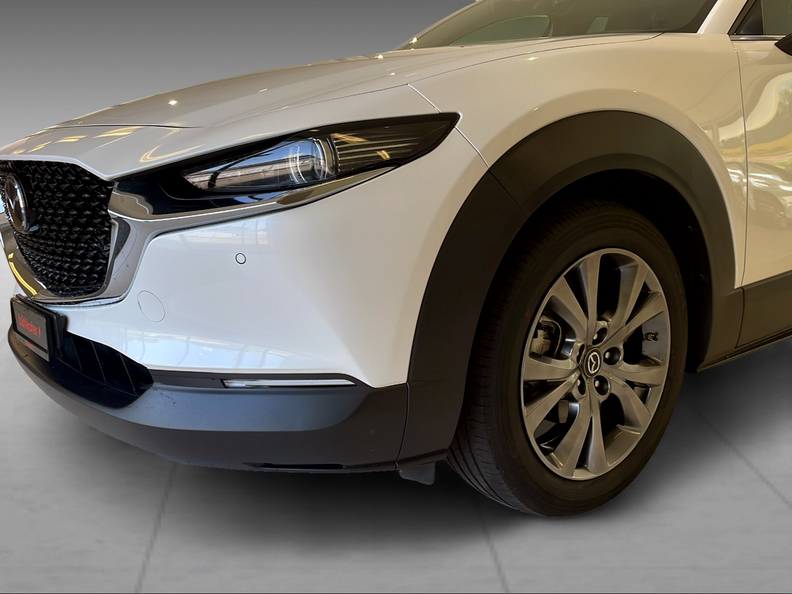 MAZDA CX-30 2.0 180 Revolution AWD-image-13