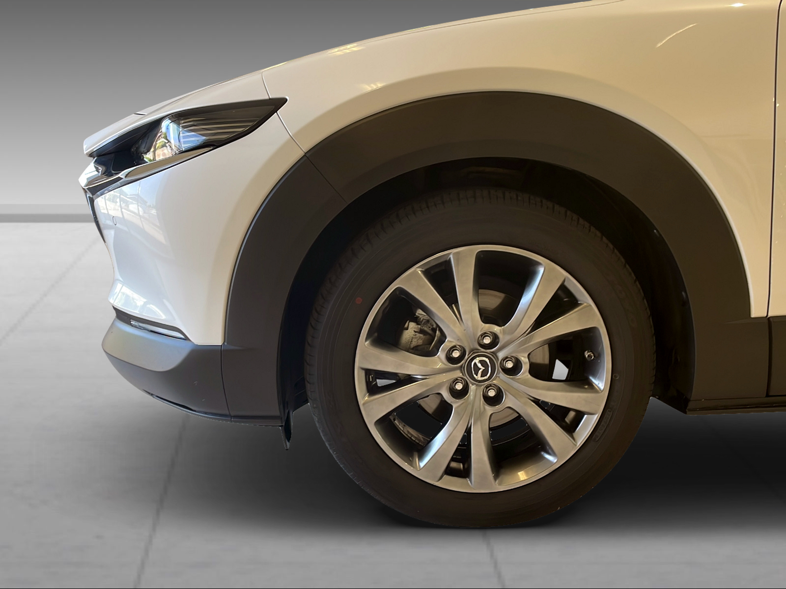 MAZDA CX-30 2.0 180 Revolution AWD-image-14