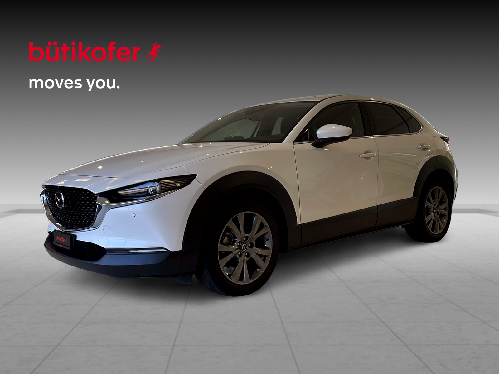 MAZDA CX-30 2.0 180 Revolution AWD-image-0
