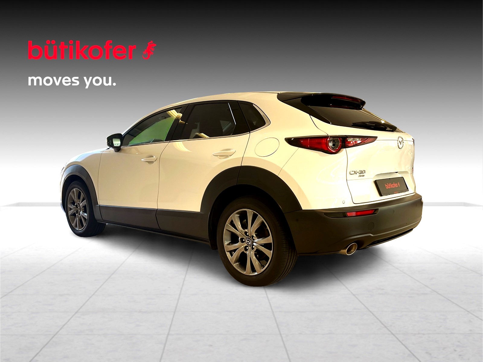 MAZDA CX-30 2.0 180 Revolution AWD-image-3