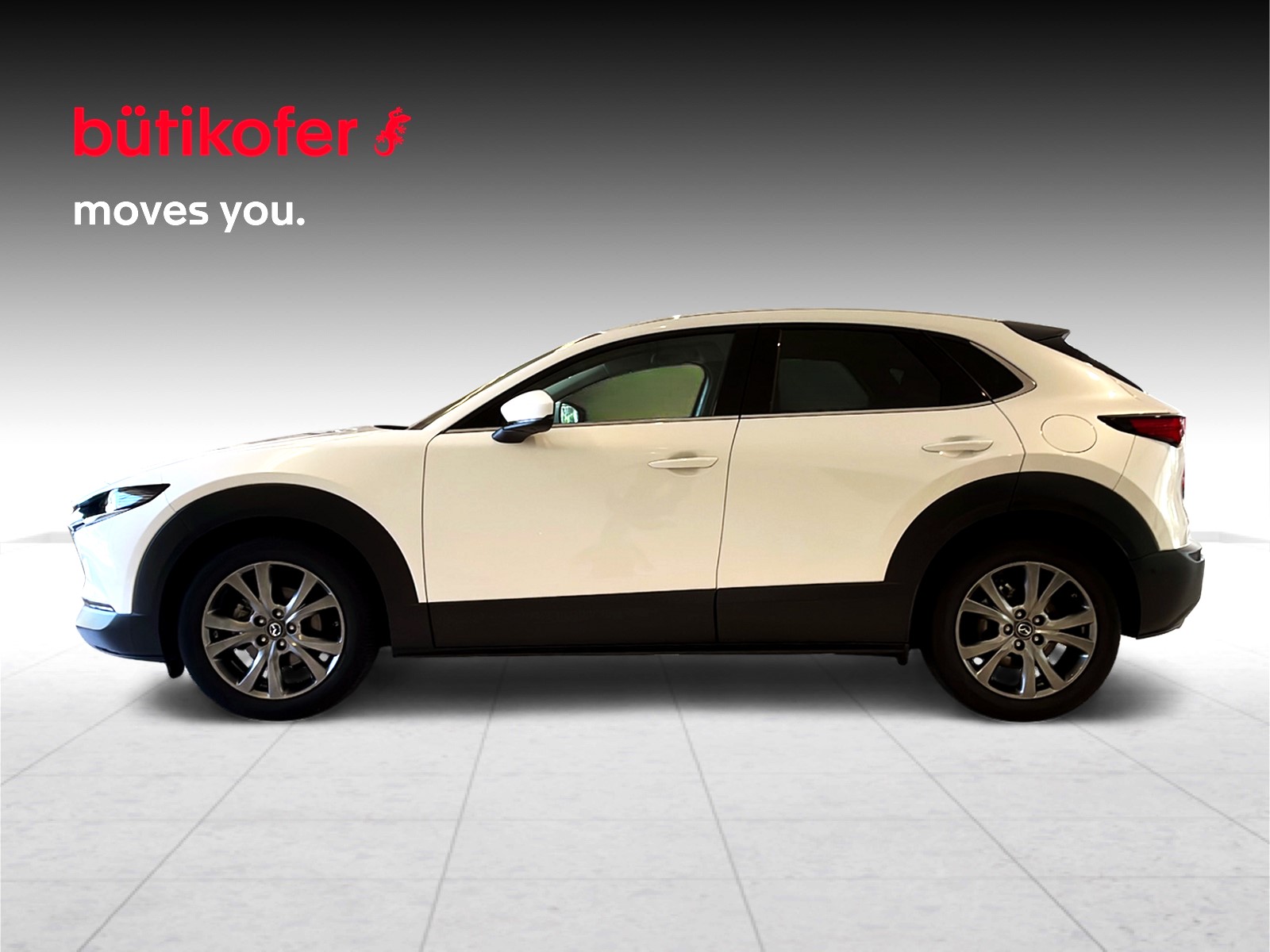 MAZDA CX-30 2.0 180 Revolution AWD-image-2